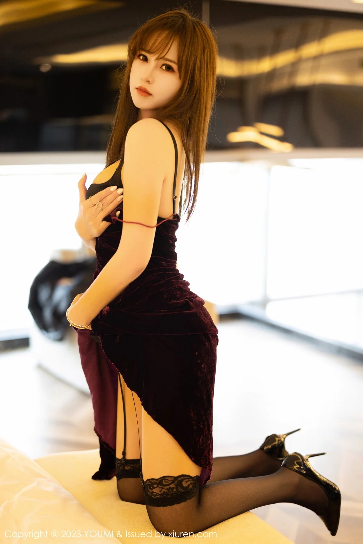 Xrmnw.Vip_icy猪_写真
