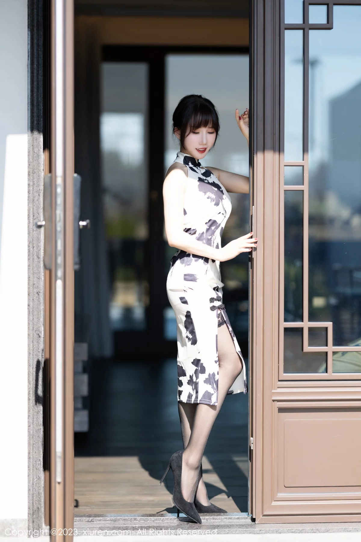 Xrmnw.Vip_波巧酱_写真
