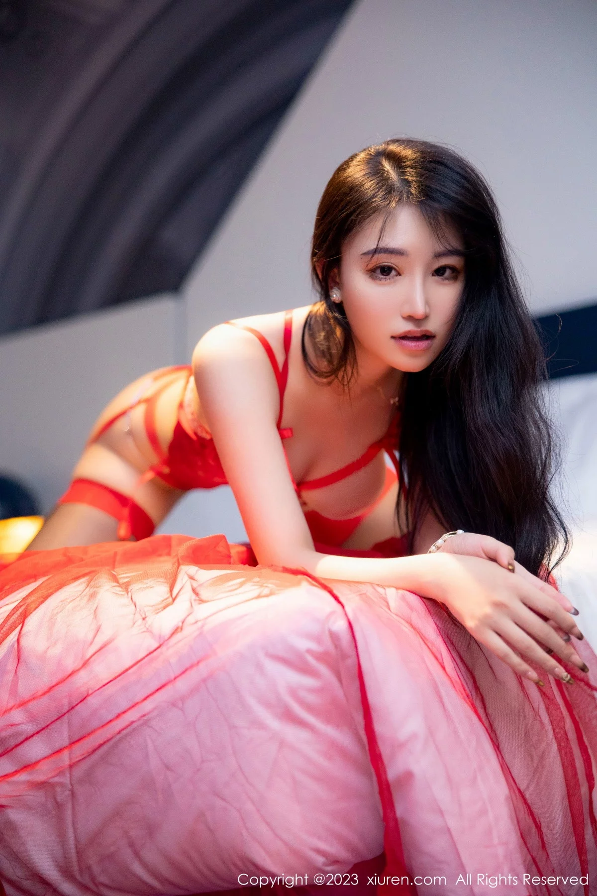 Xrmnw.Vip_司柠_写真