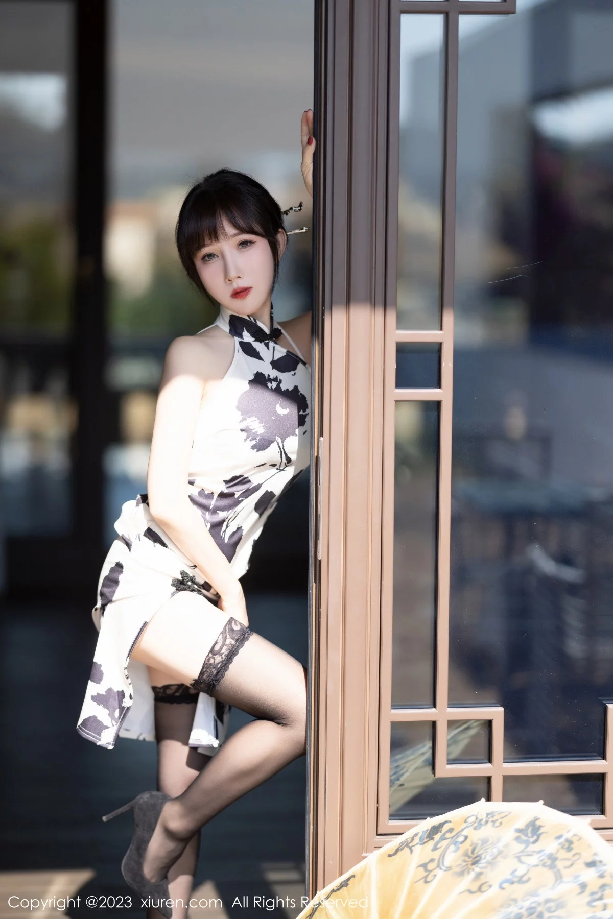 Xrmnw.Vip_波巧酱_写真