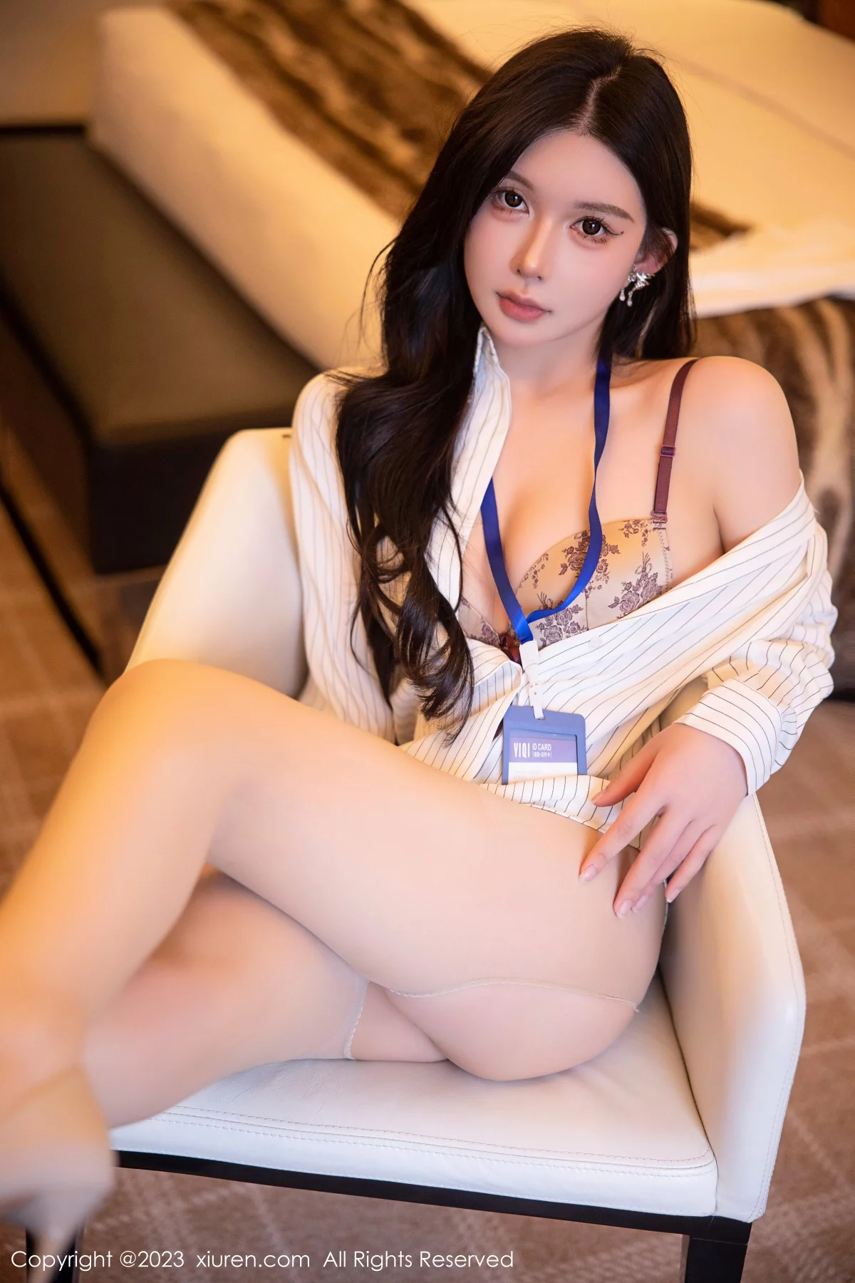 Xrmnw.Vip_林珊珊_写真