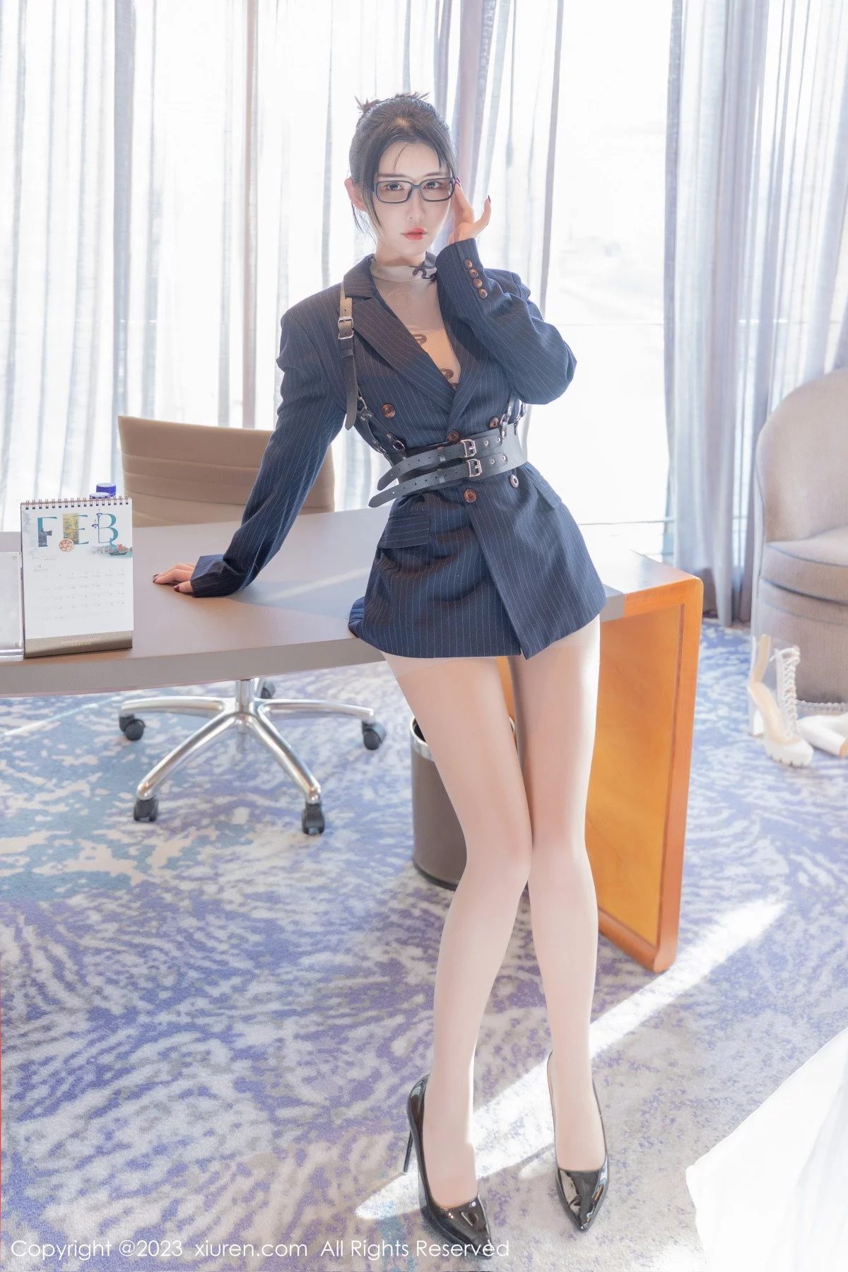 Xrmnw.Vip_夏沫沫_写真