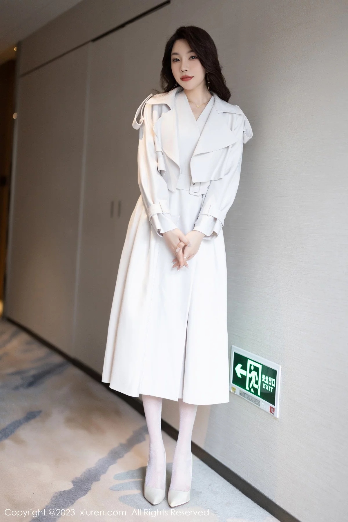 Xrmnw.Vip_徐莉芝_写真
