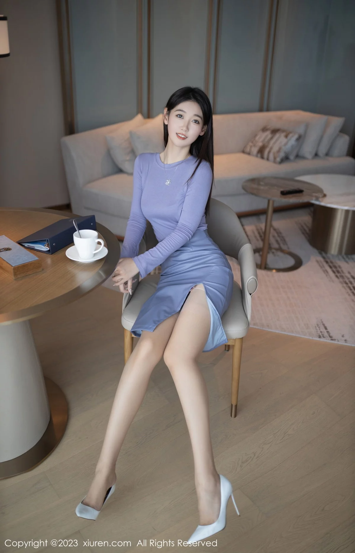 Xrmnw.Vip_唐安琪_写真