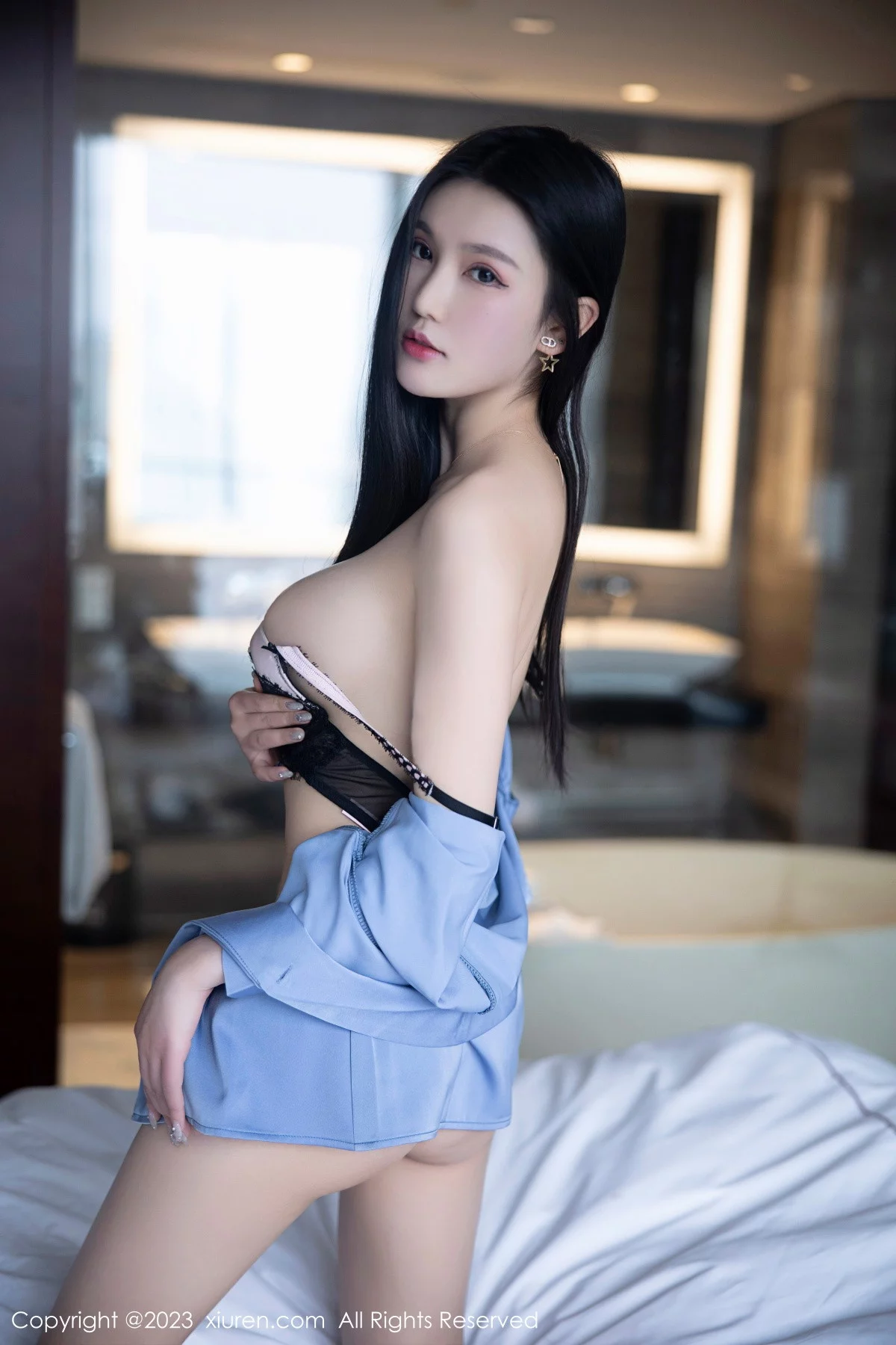 Xrmnw.Vip_圆圆酱_写真