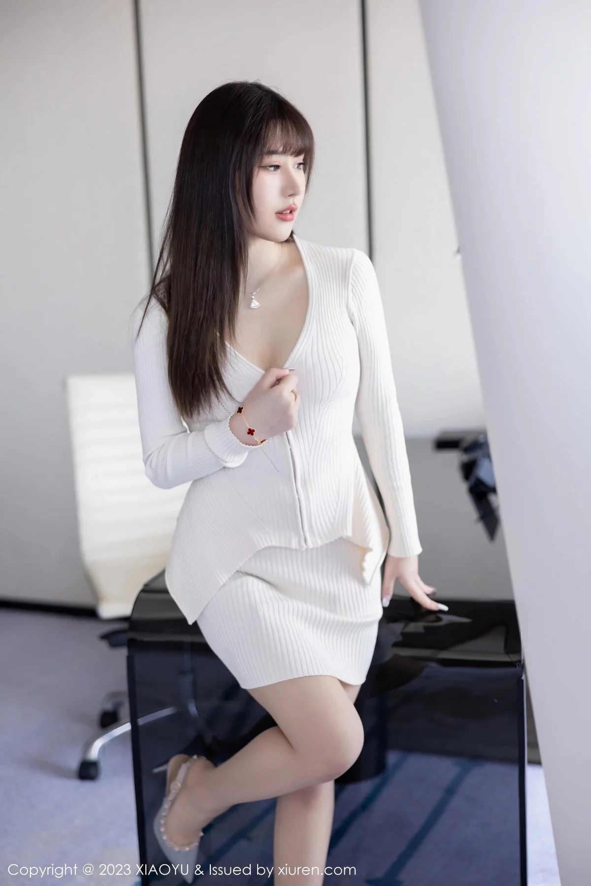 Xrmnw.Vip_张欣欣_写真