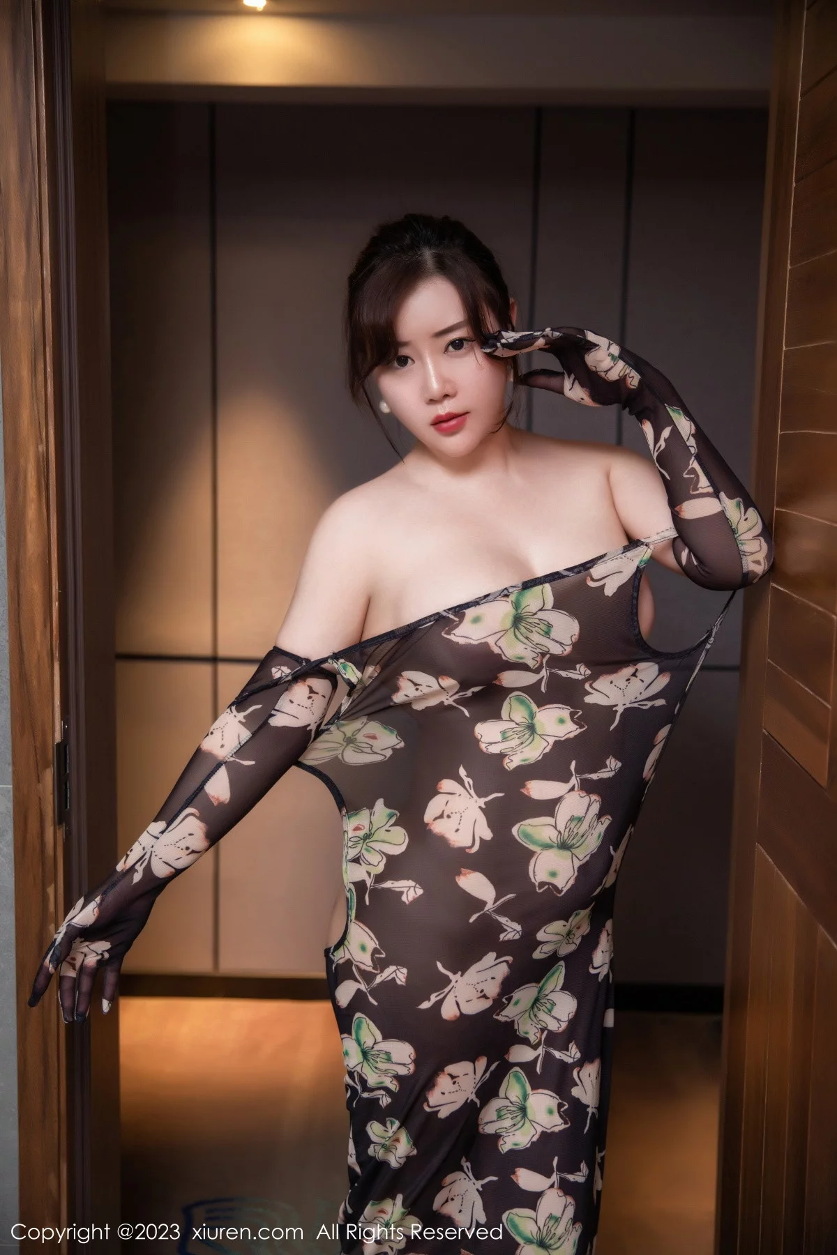 Xrmnw.Vip_王婉悠_写真