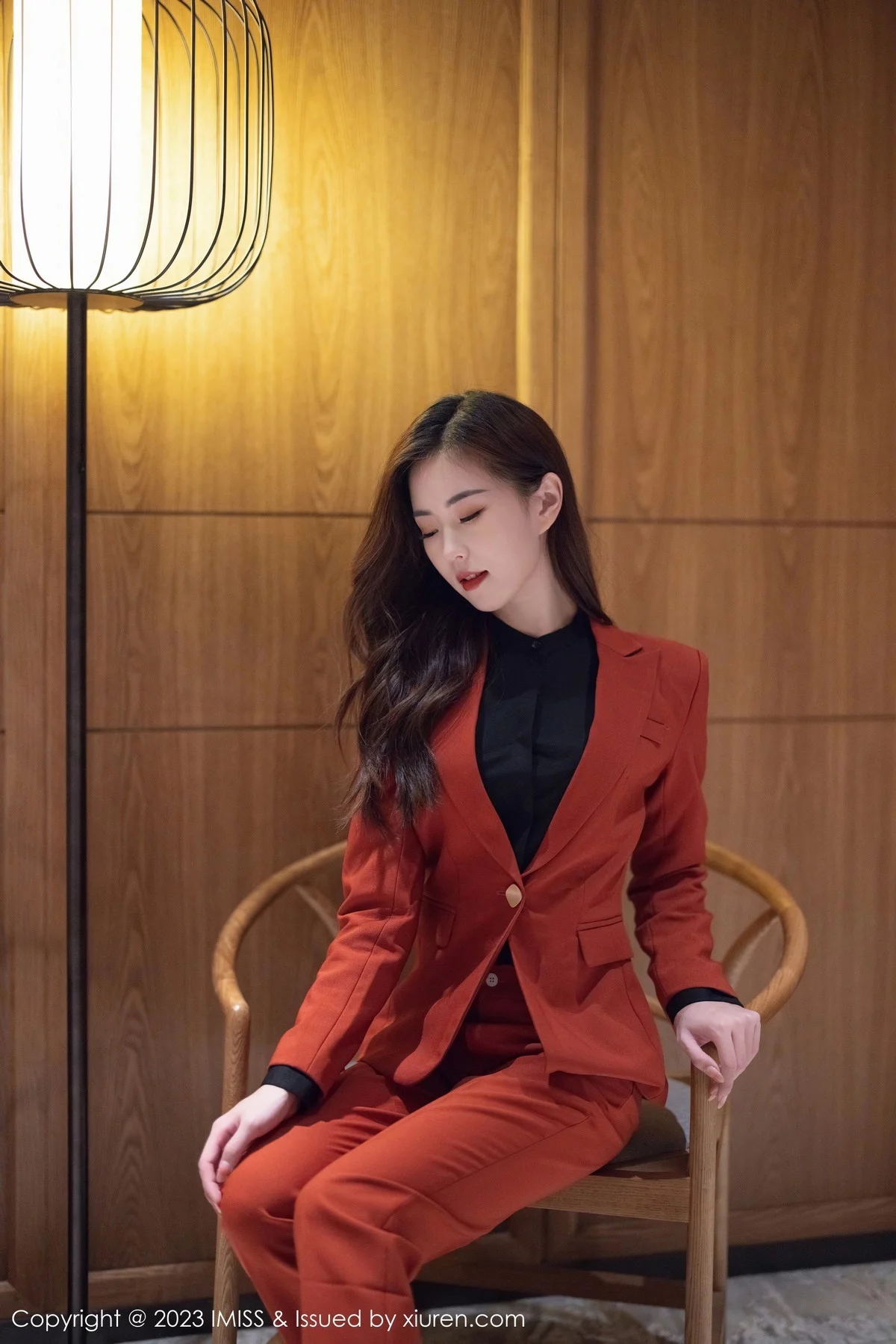 Xrmnw.Vip_杨紫嫣_写真