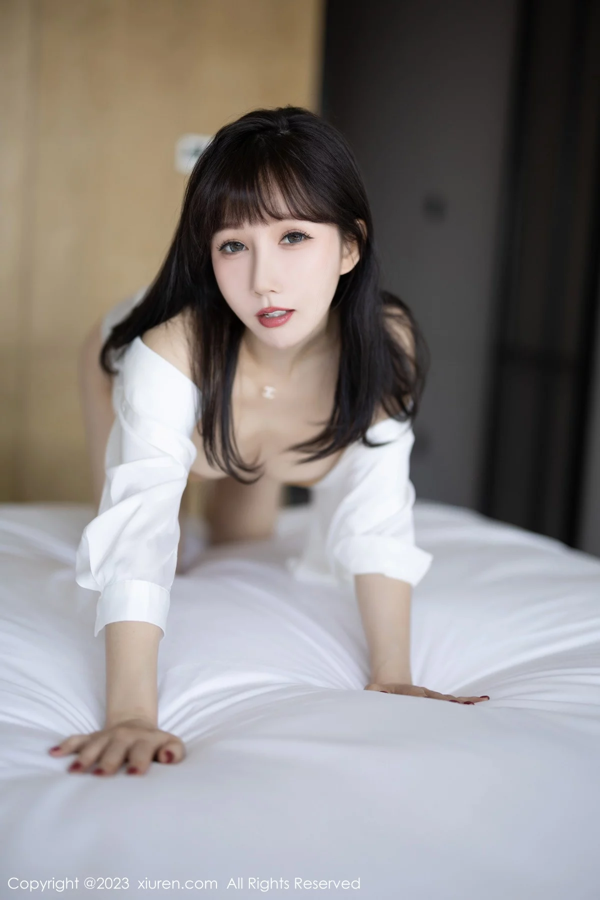 Xrmnw.Vip_波巧酱_写真
