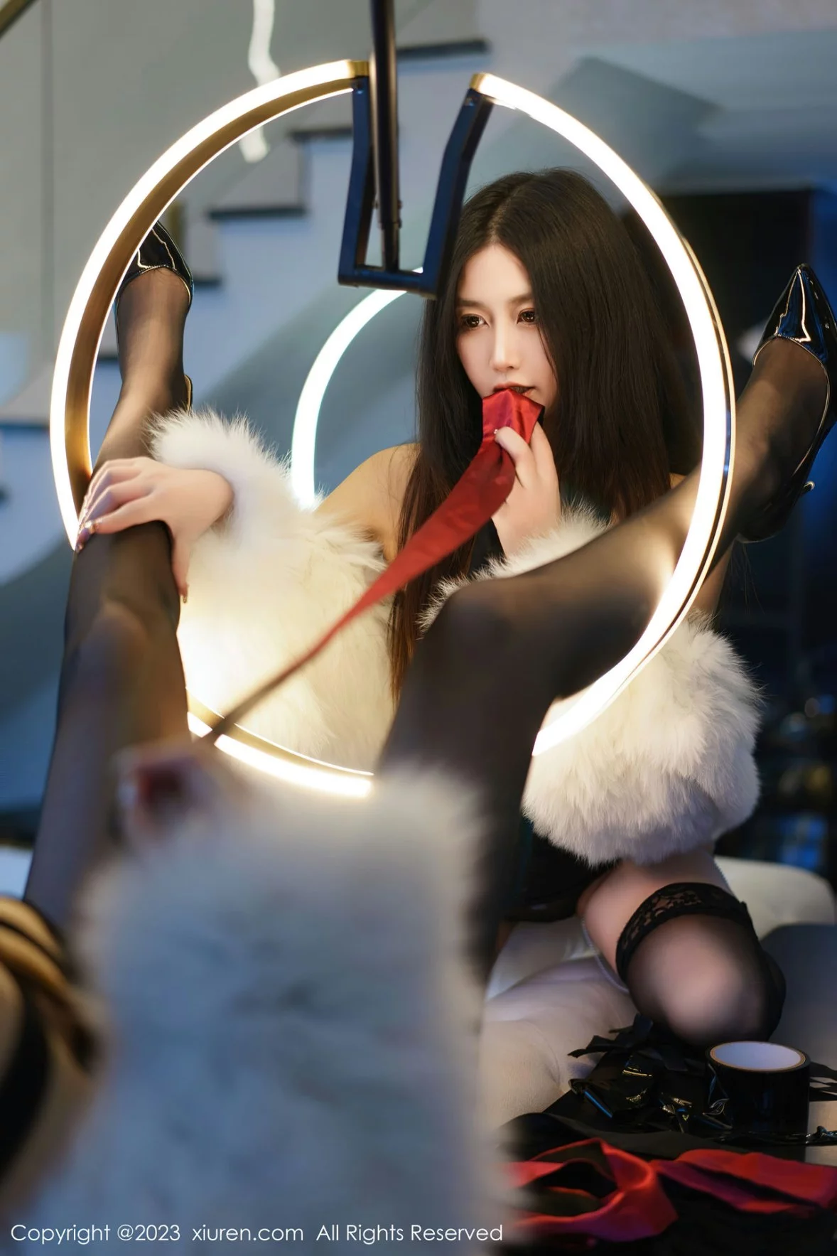 Xrmnw.Vip_阿姣_写真