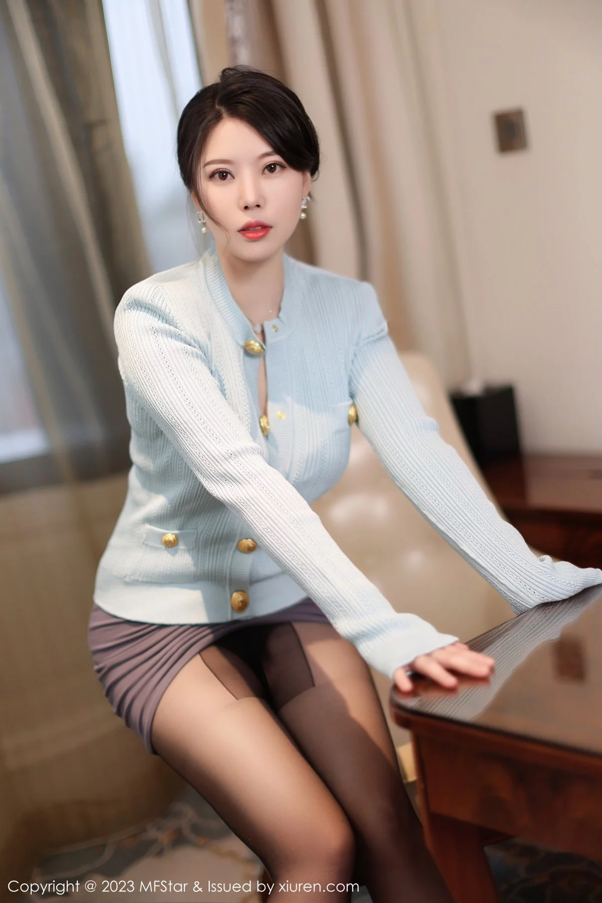 Xrmnw.Vip_白茹雪_写真
