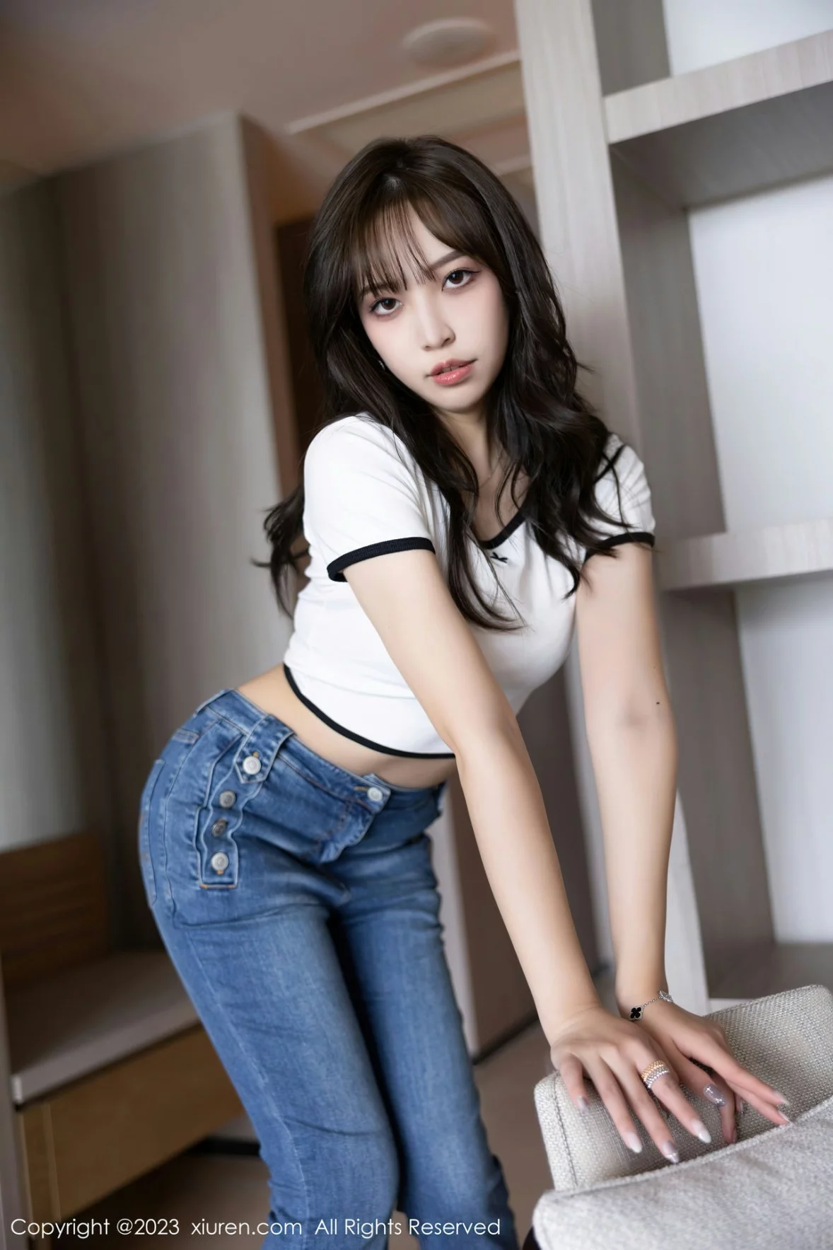 Xrmnw.Vip_郑颖姗_写真