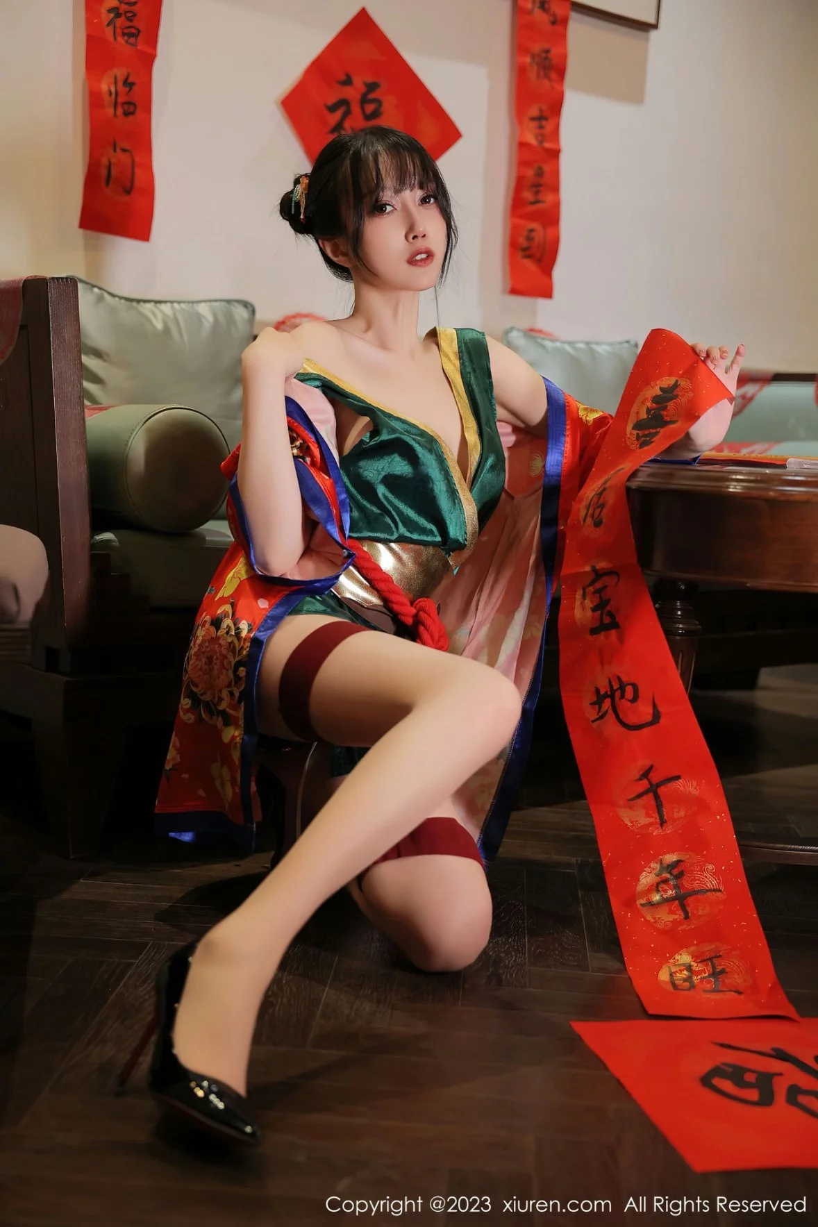 Xrmnw.Vip_玥儿玥_写真