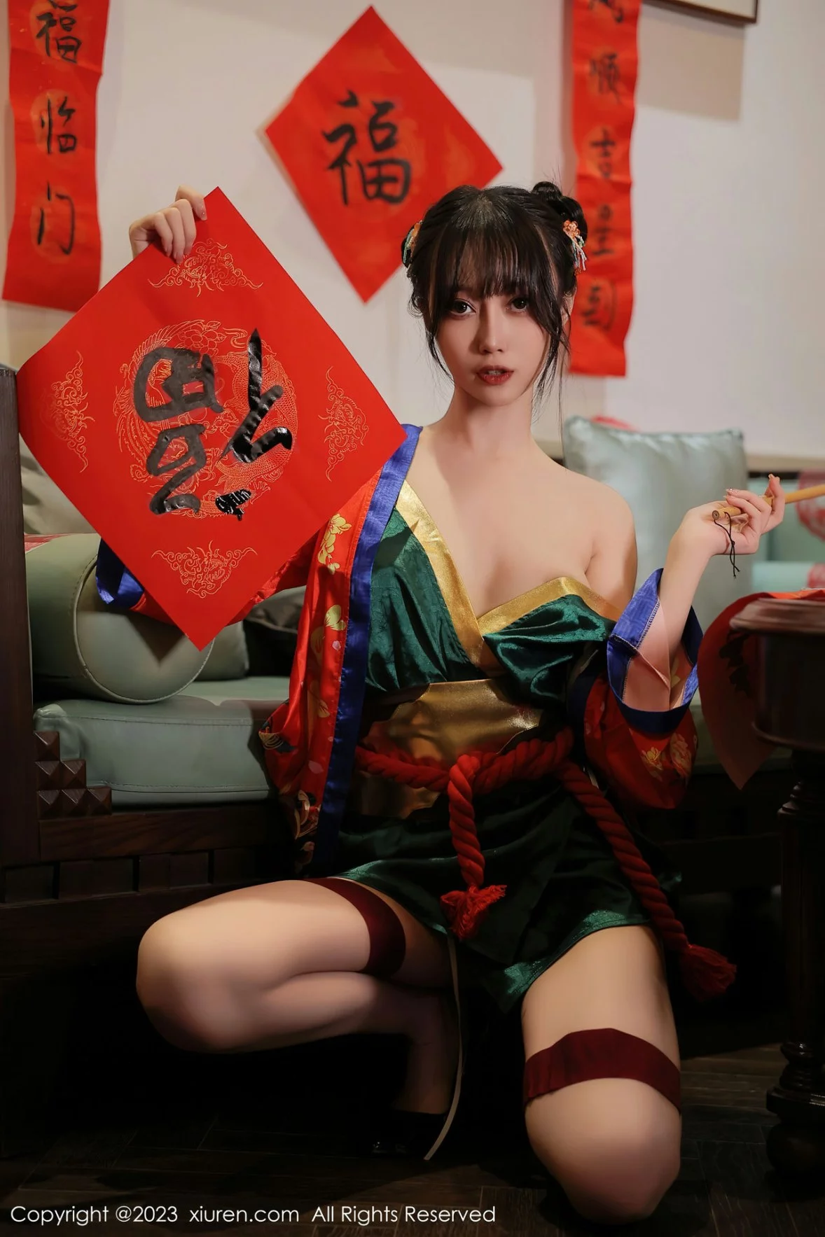 Xrmnw.Vip_玥儿玥_写真