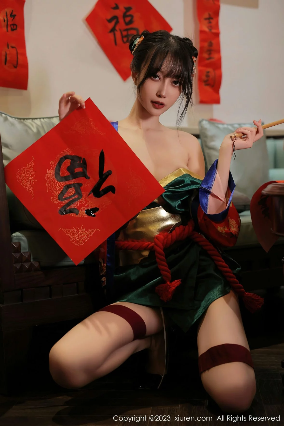 Xrmnw.Vip_玥儿玥_写真