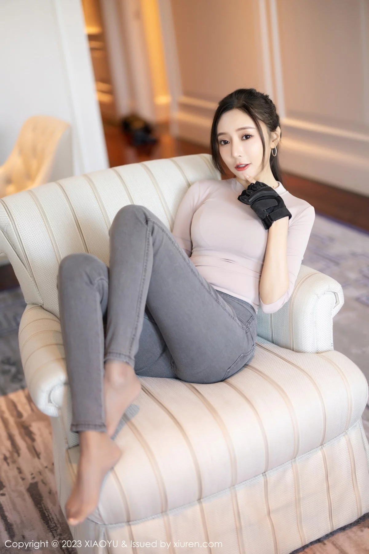 Xrmnw.Vip_王馨瑶_写真