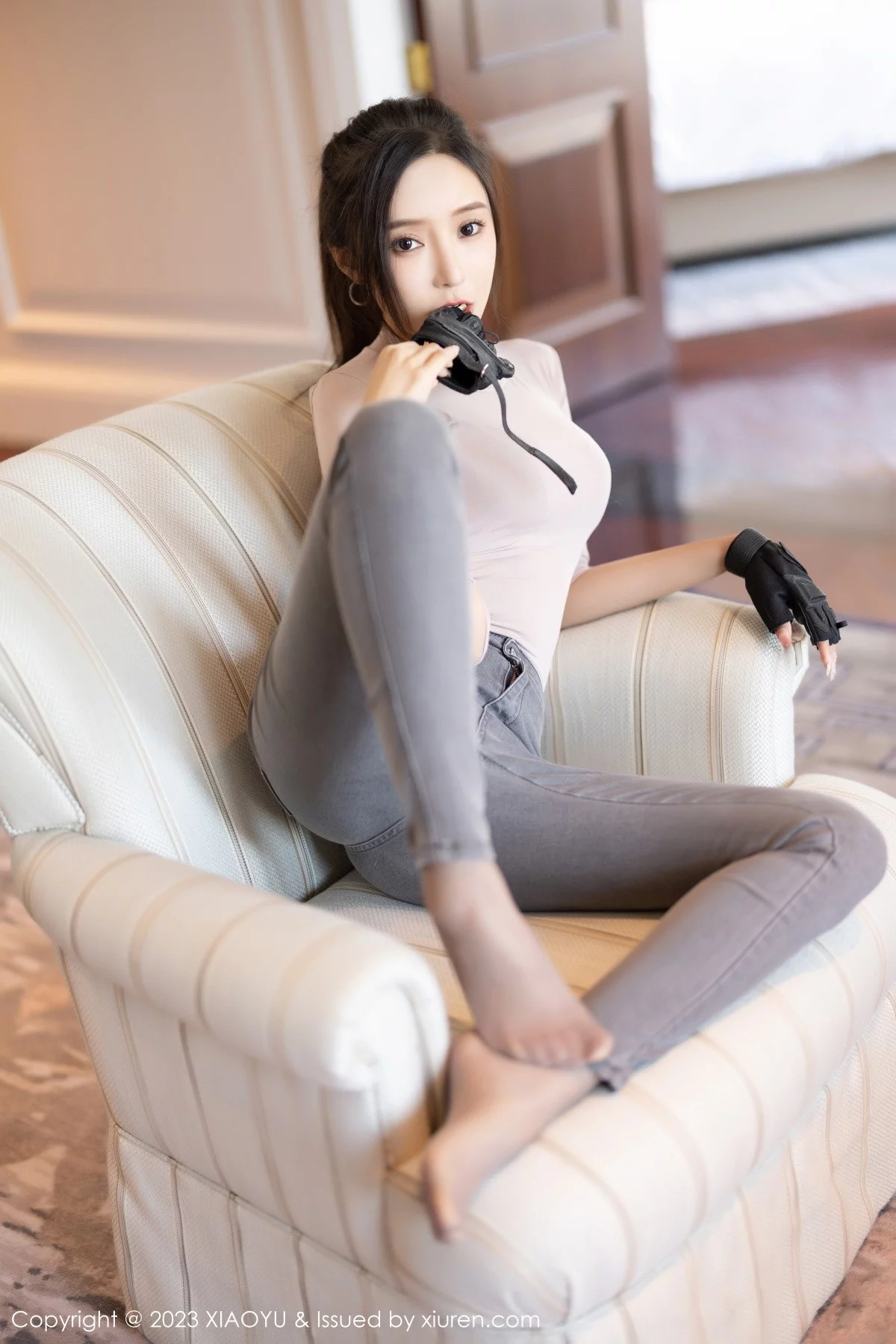 Xrmnw.Vip_王馨瑶_写真