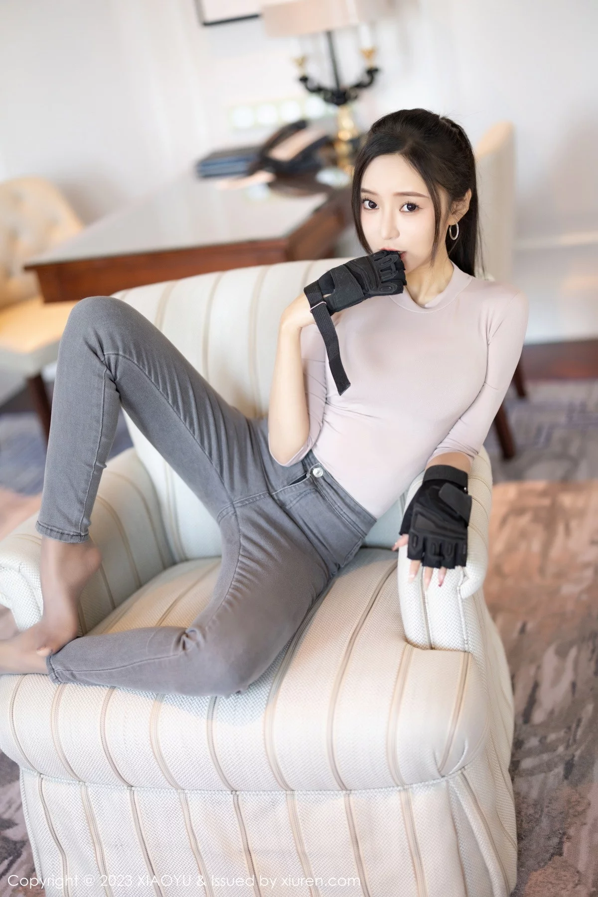 Xrmnw.Vip_王馨瑶_写真