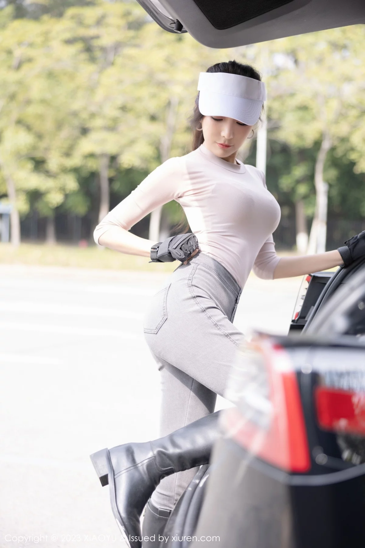 Xrmnw.Vip_王馨瑶_写真
