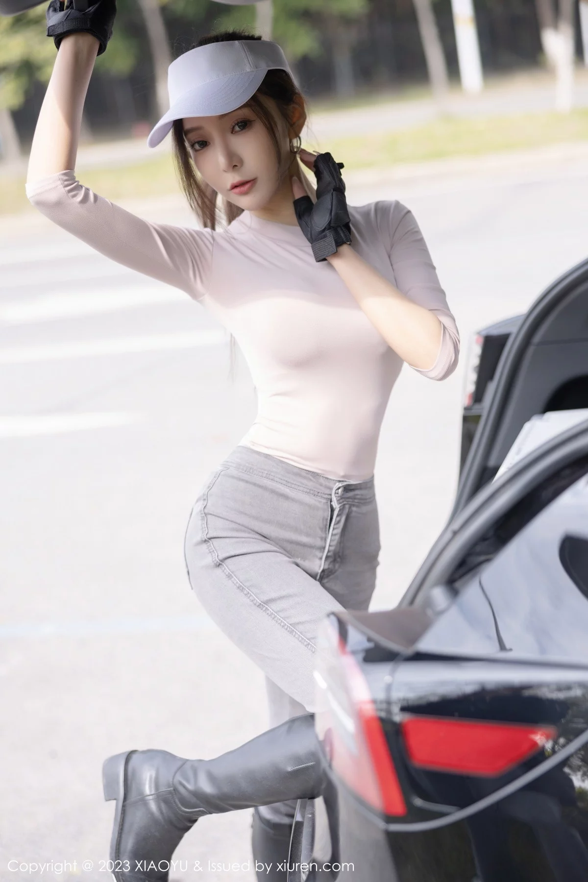Xrmnw.Vip_王馨瑶_写真