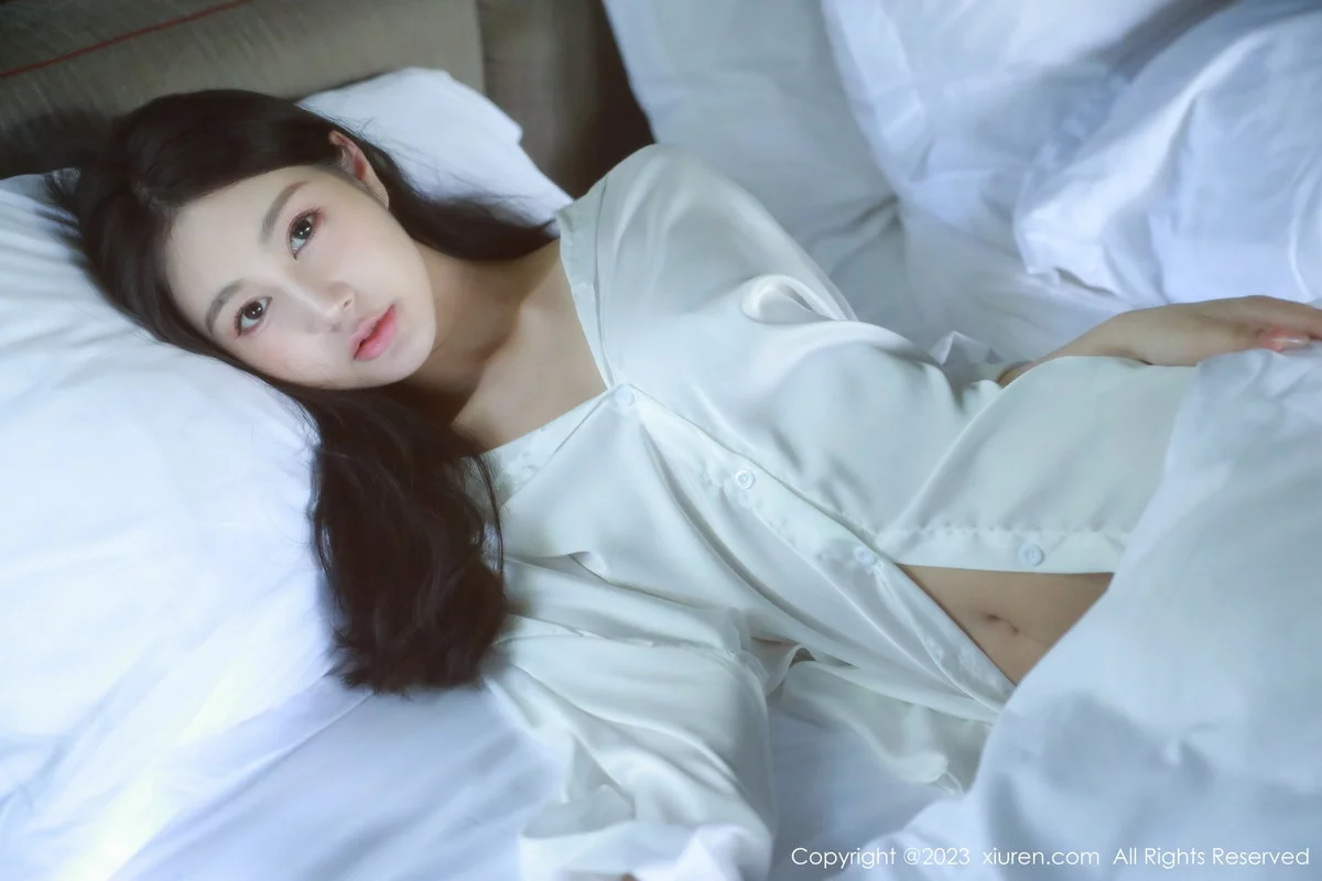 Xrmnw.Vip_谢晚晚_写真
