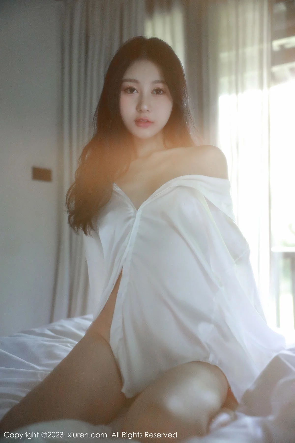 Xrmnw.Vip_谢晚晚_写真