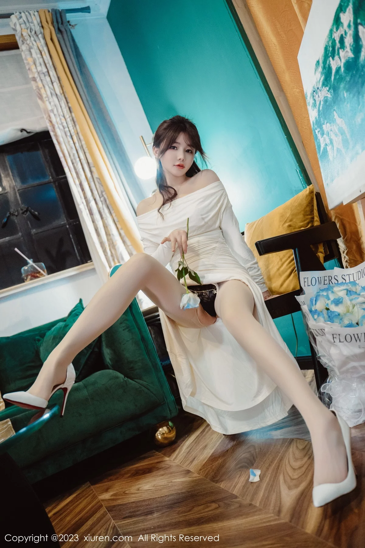 Xrmnw.Vip_婠婠么_写真