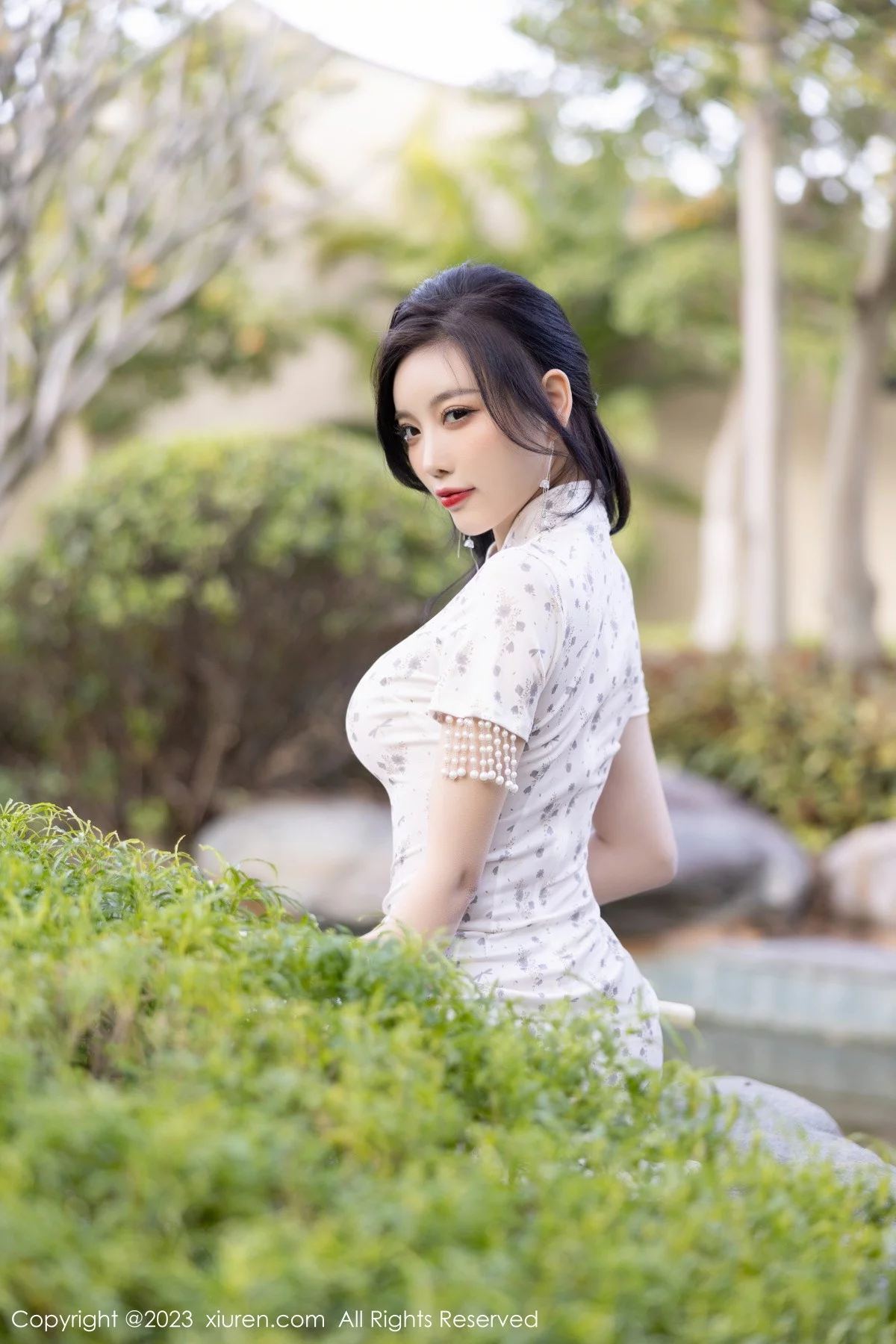Xrmnw.Vip_杨晨晨_写真