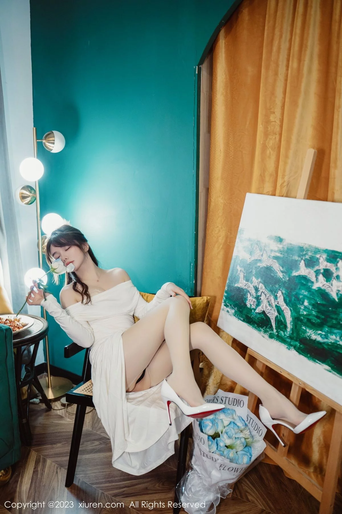 Xrmnw.Vip_婠婠么_写真