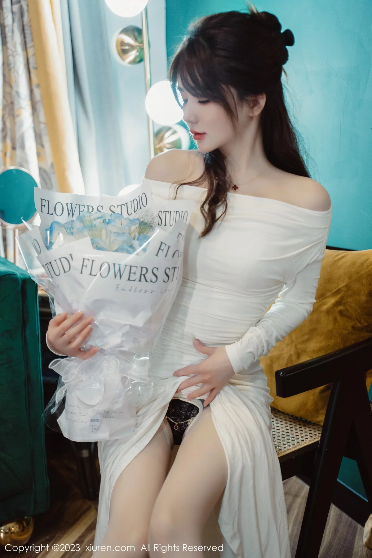 Xrmnw.Vip_婠婠么_写真