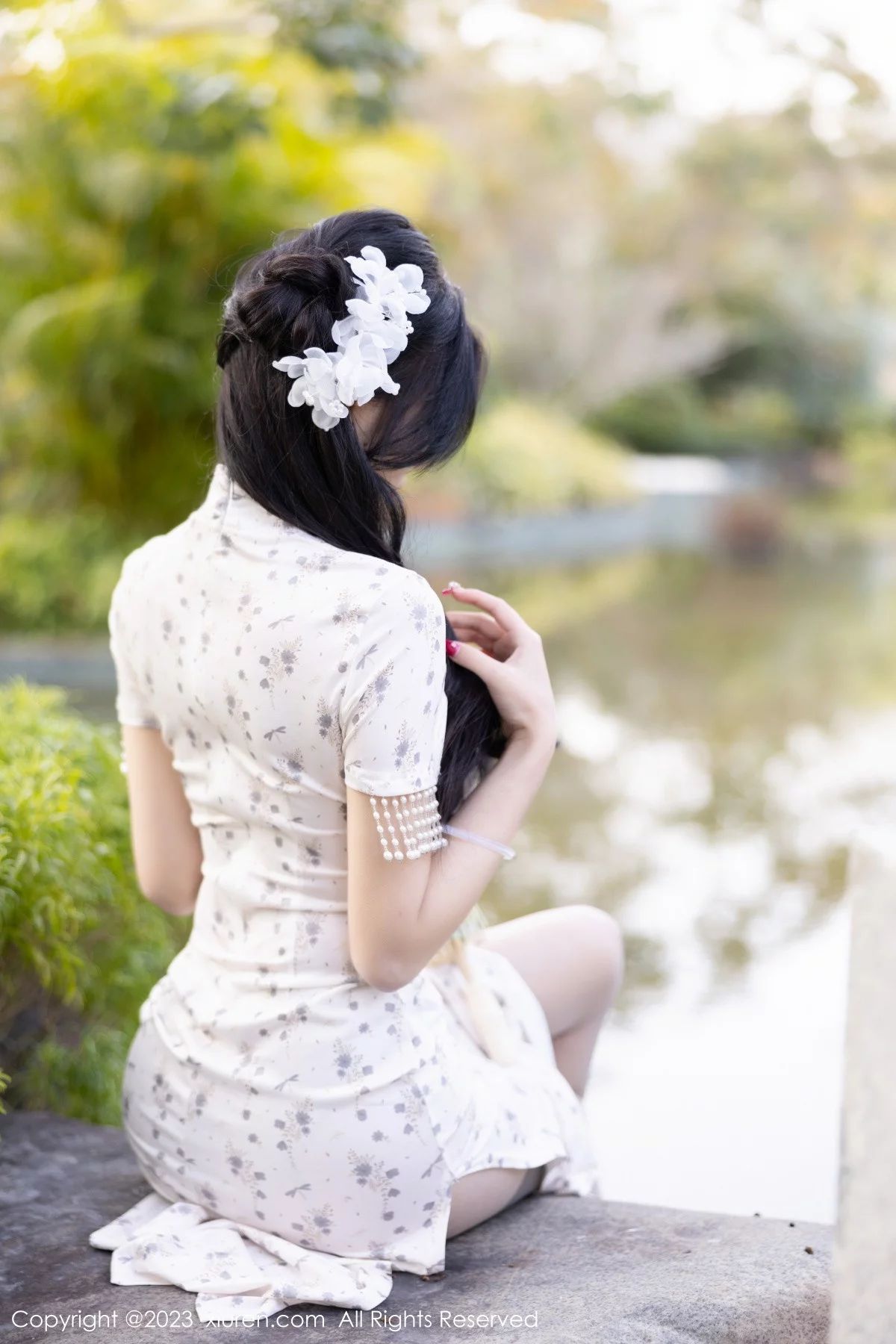 Xrmnw.Vip_杨晨晨_写真