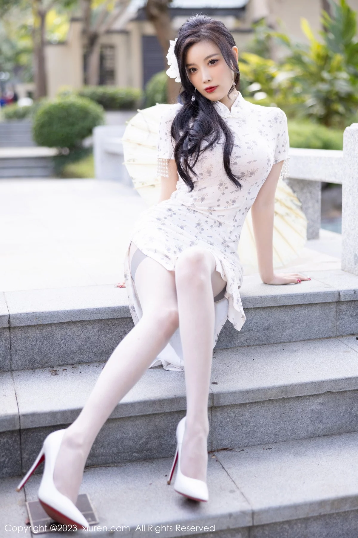 Xrmnw.Vip_杨晨晨_写真