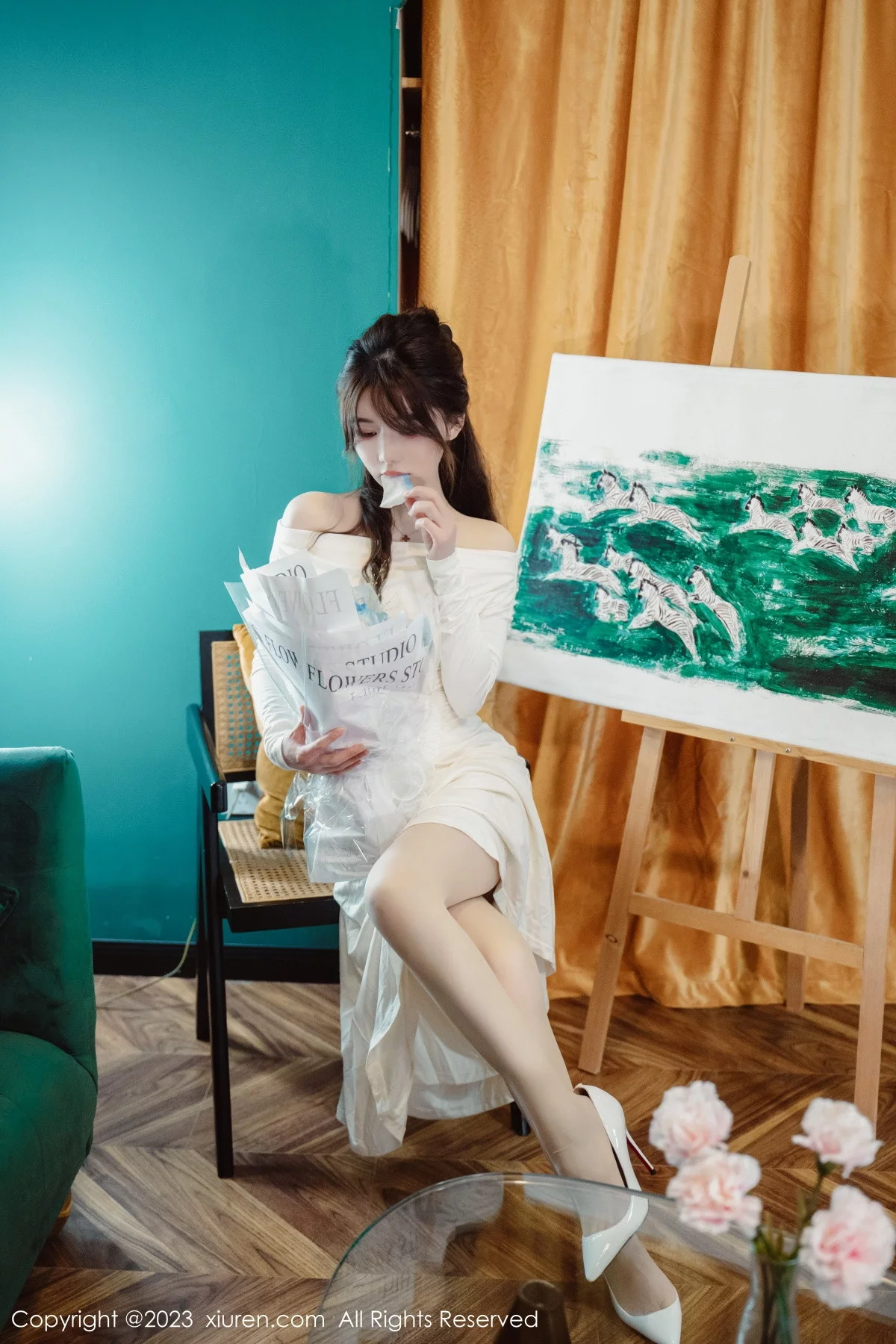 Xrmnw.Vip_婠婠么_写真