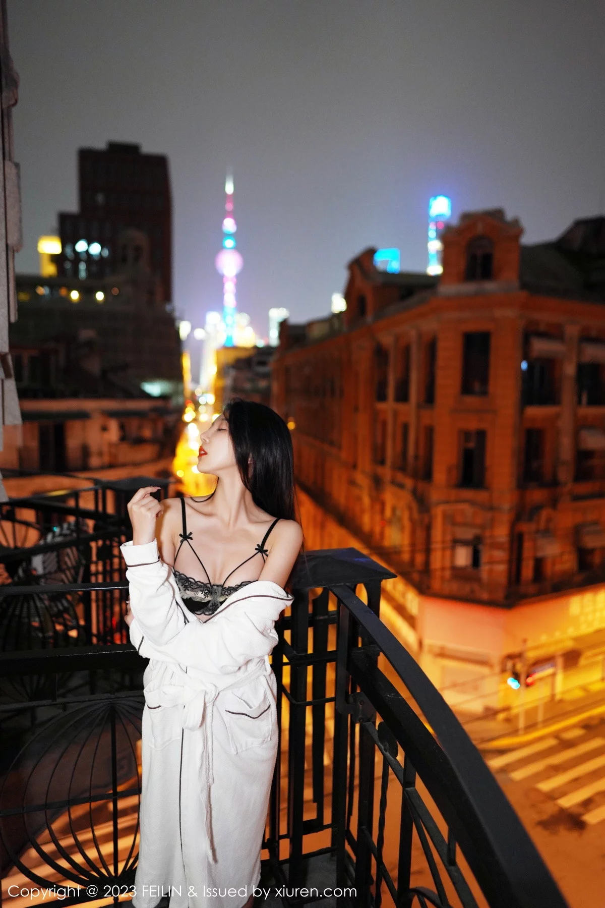 Xrmnw.Vip_冯木木_写真