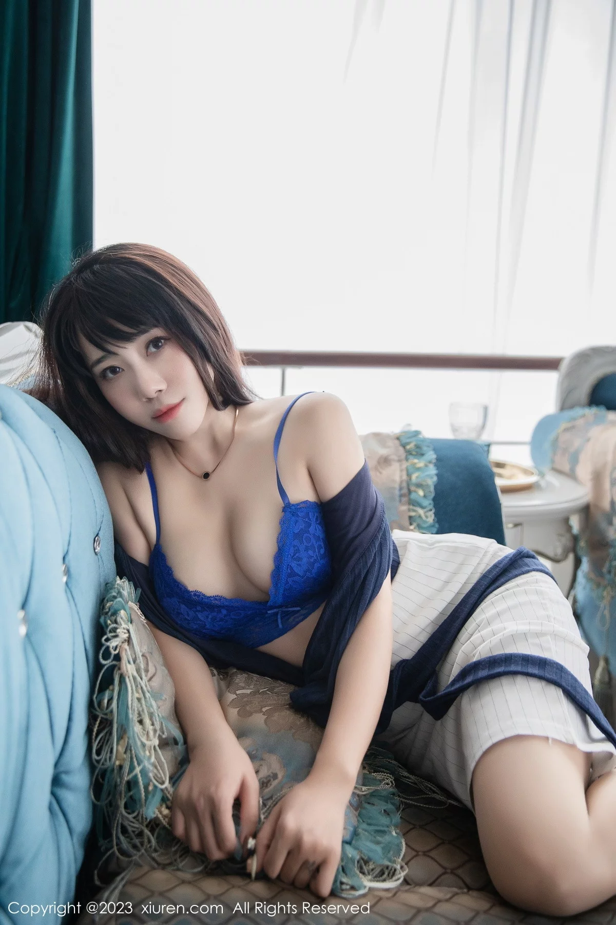 Xrmnw.Vip_严利娅_写真