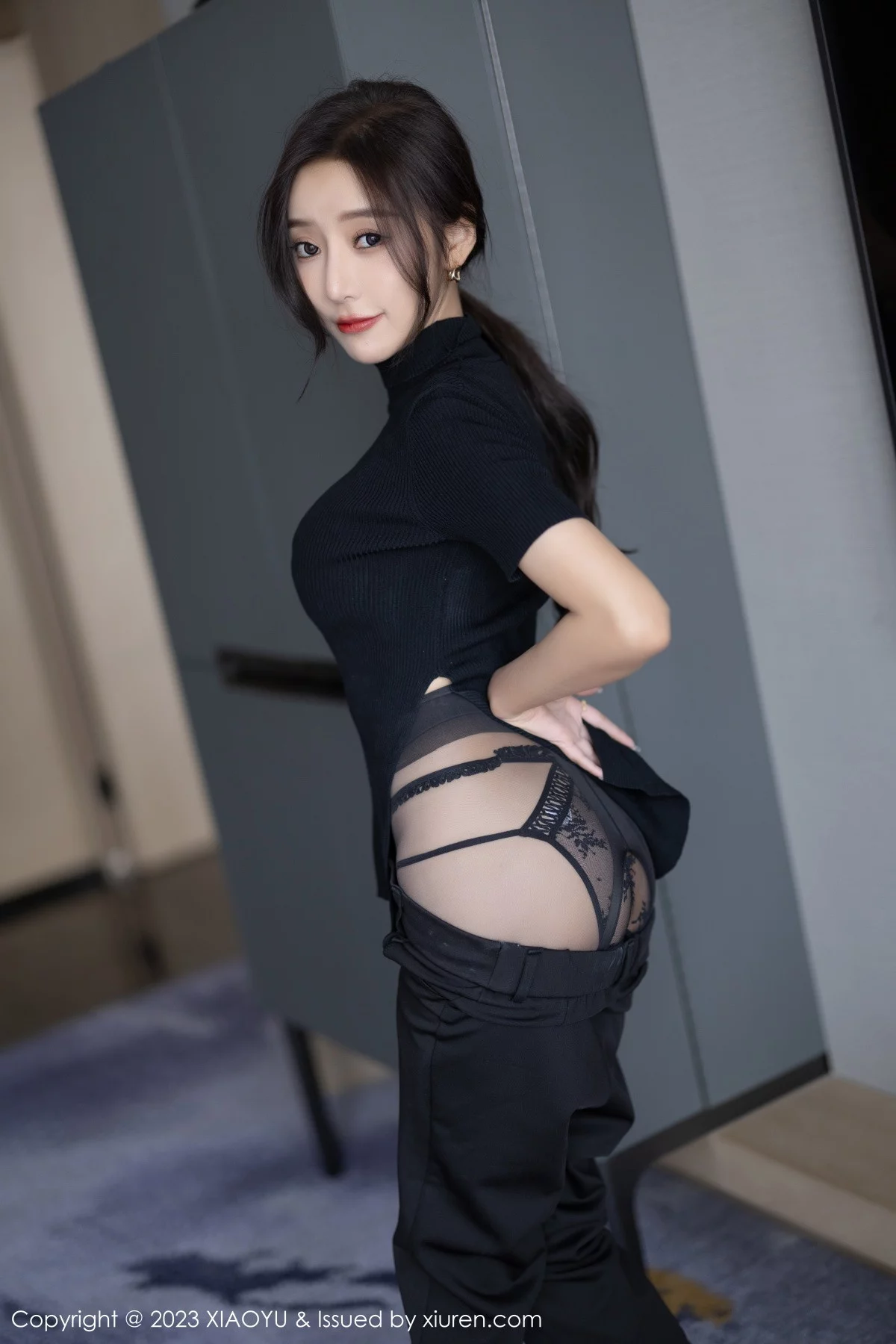 Xrmnw.Vip_王馨瑶_写真