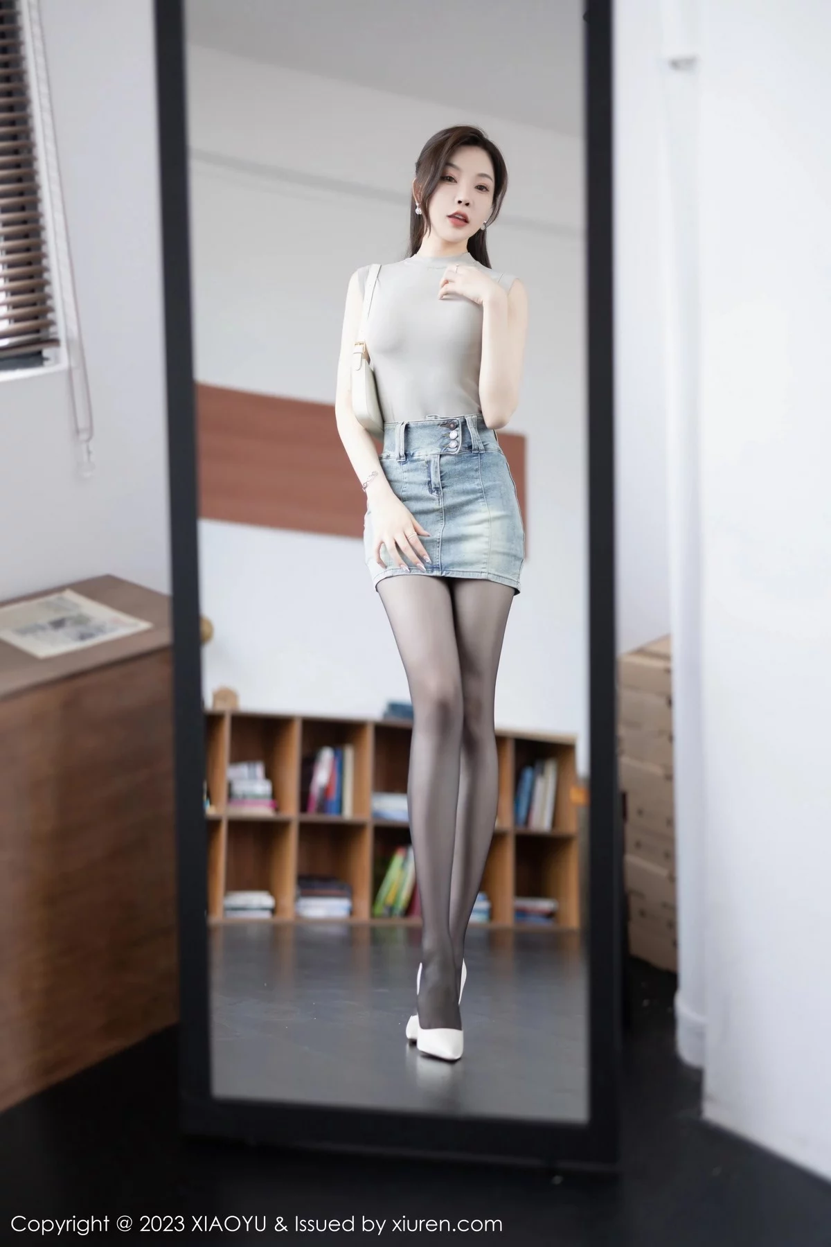 Xrmnw.Vip_徐莉芝_写真