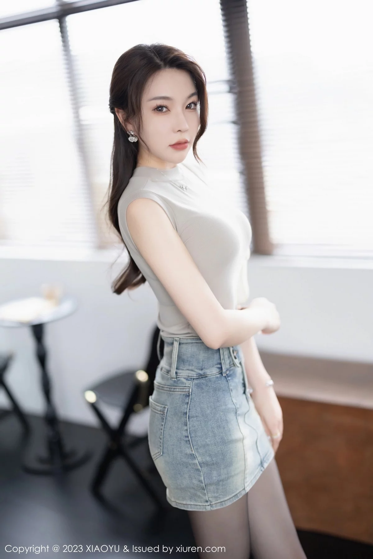 Xrmnw.Vip_徐莉芝_写真
