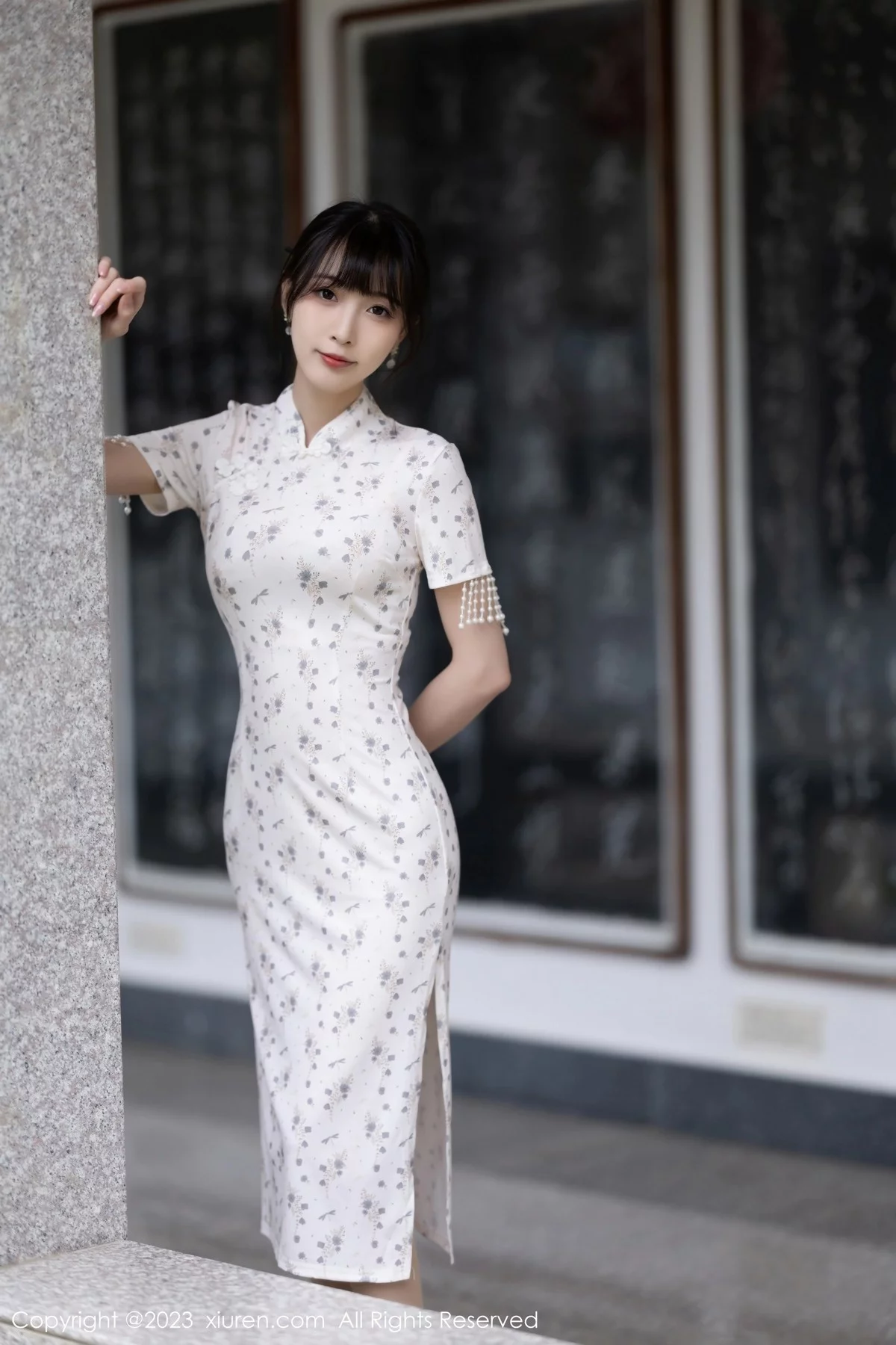 Xrmnw.Vip_林星阑_写真