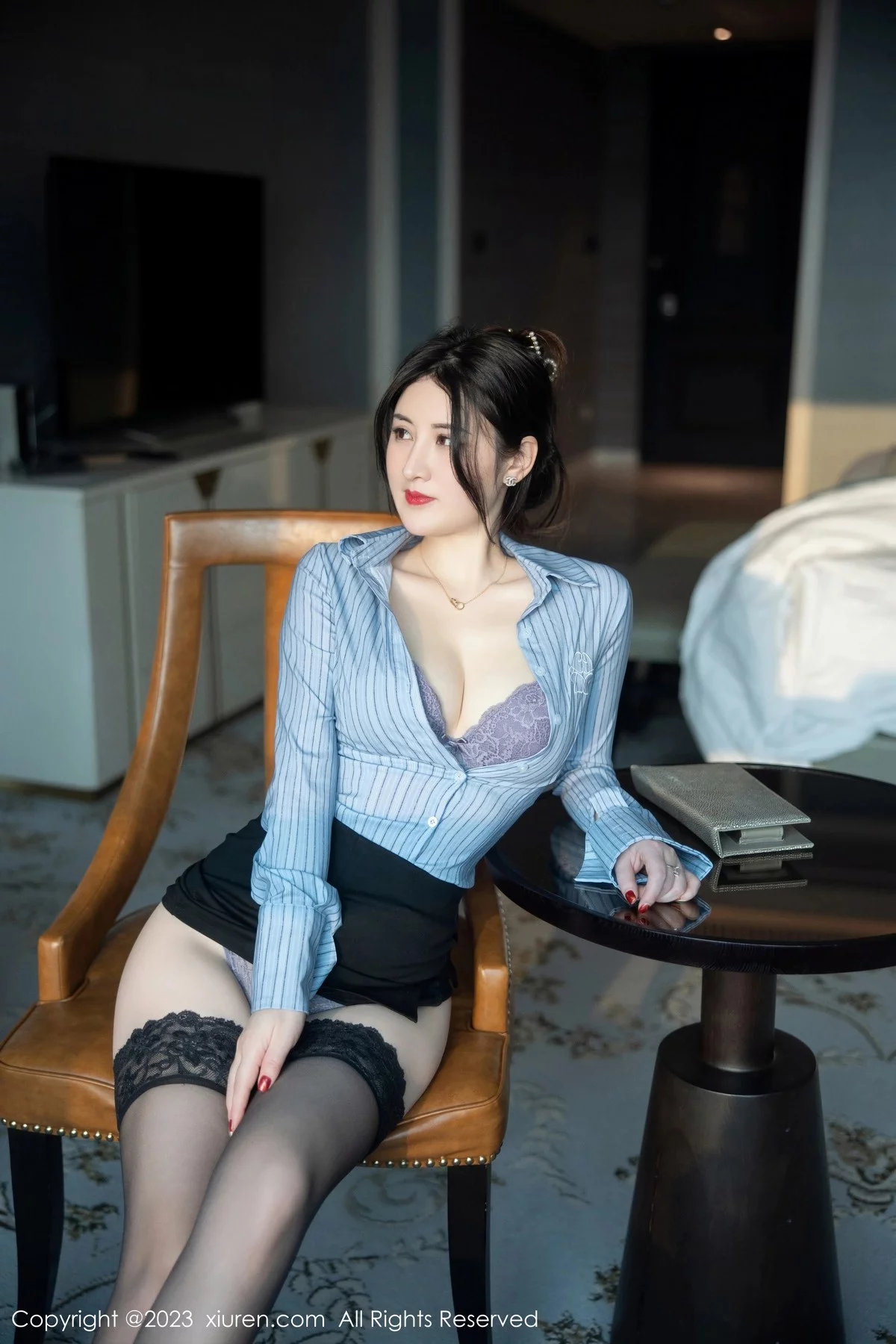 Xrmnw.Vip_诗诗_写真