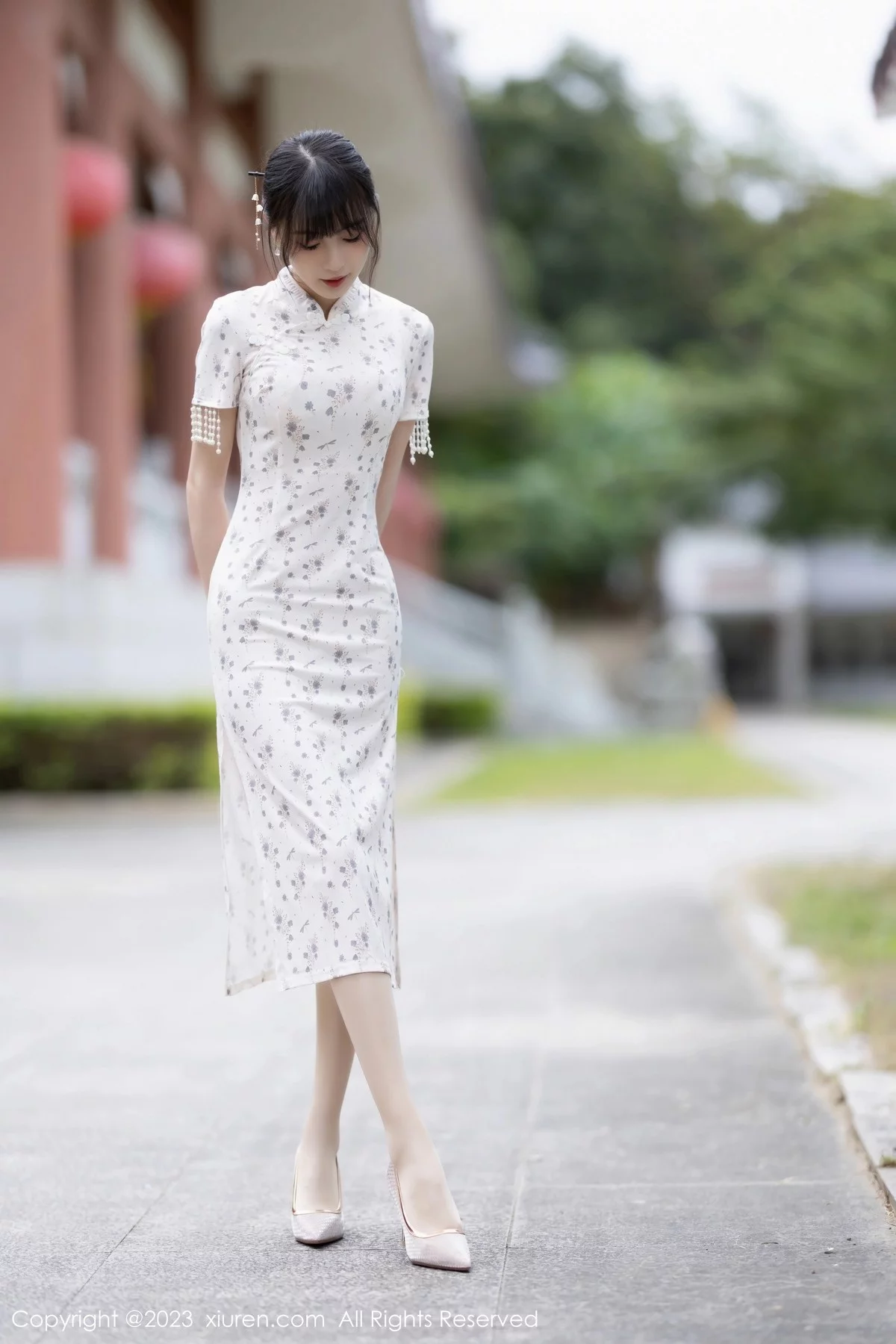 Xrmnw.Vip_林星阑_写真