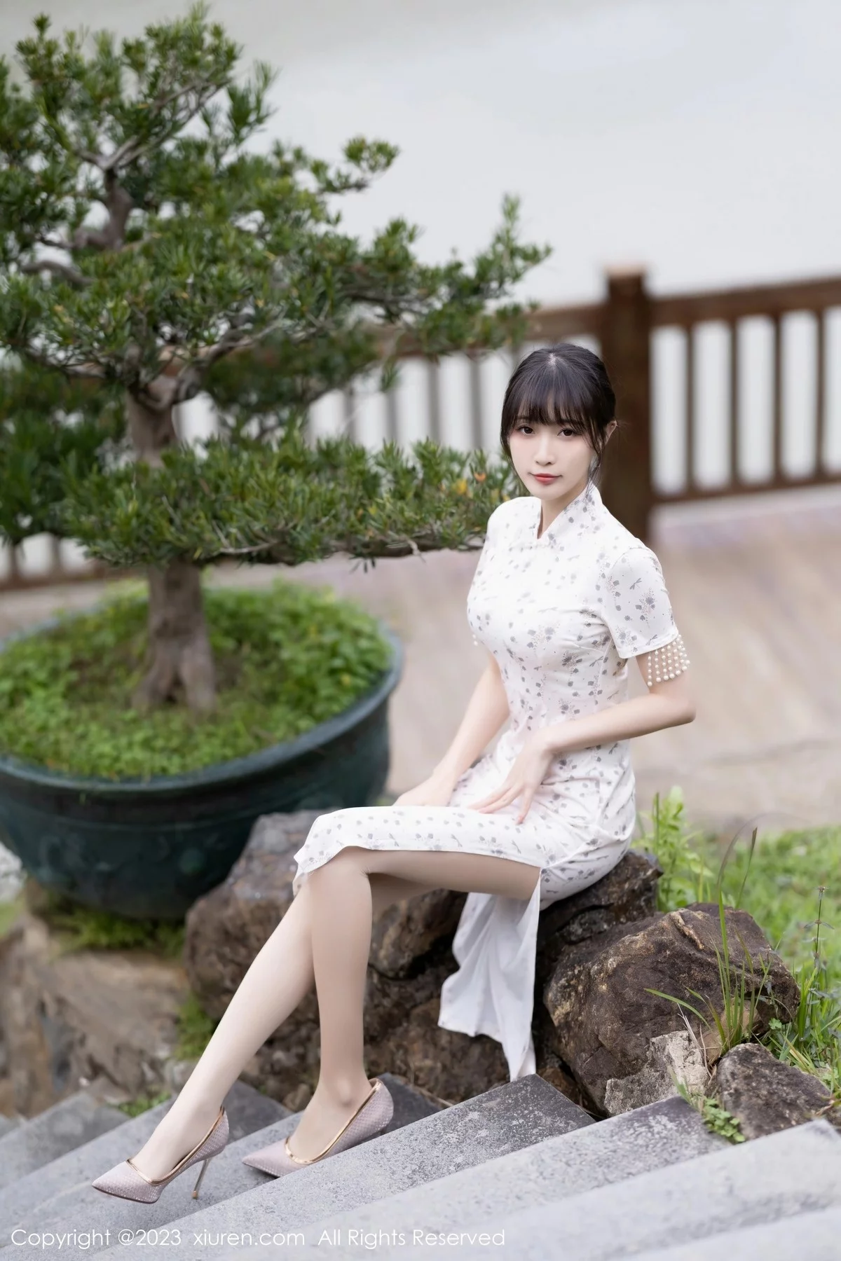 Xrmnw.Vip_林星阑_写真