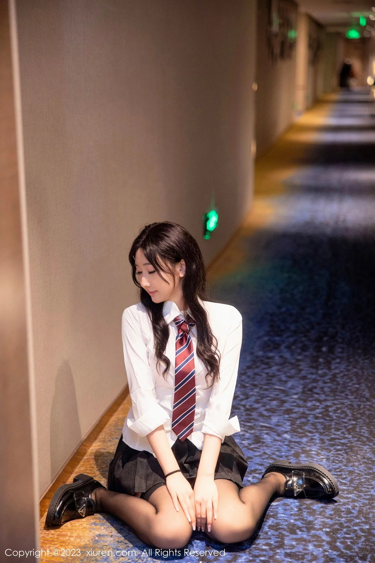 Xrmnw.Vip_江真真_写真