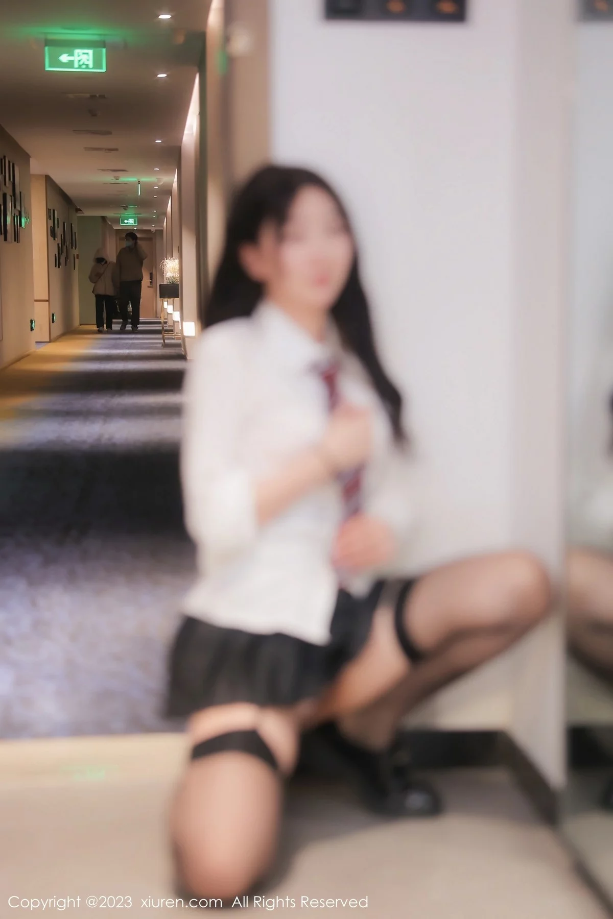 Xrmnw.Vip_江真真_写真