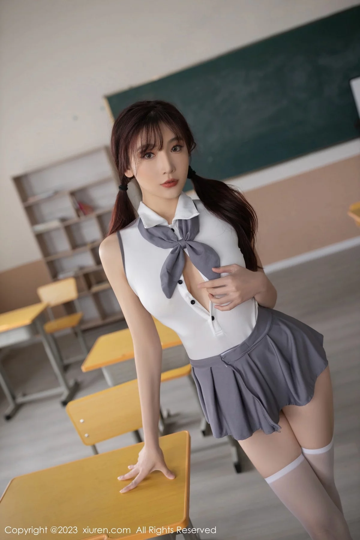 Xrmnw.Vip_陆萱萱_写真
