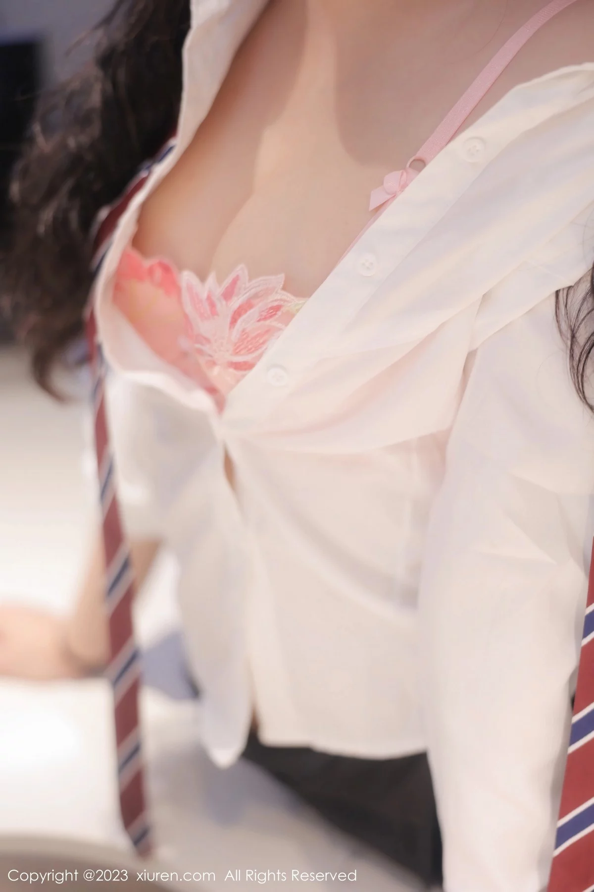 Xrmnw.Vip_江真真_写真