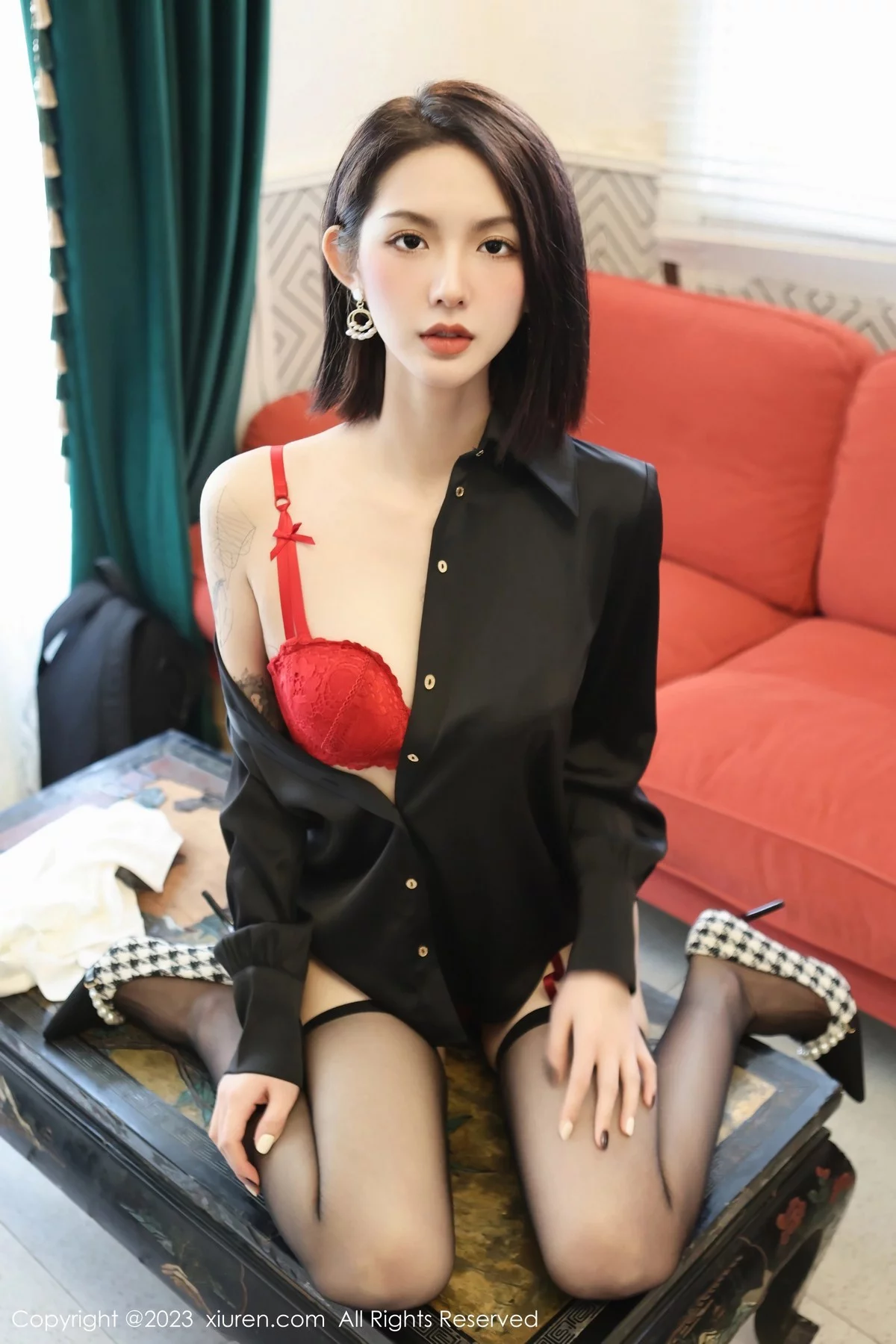 Xrmnw.Vip_乔一一_写真