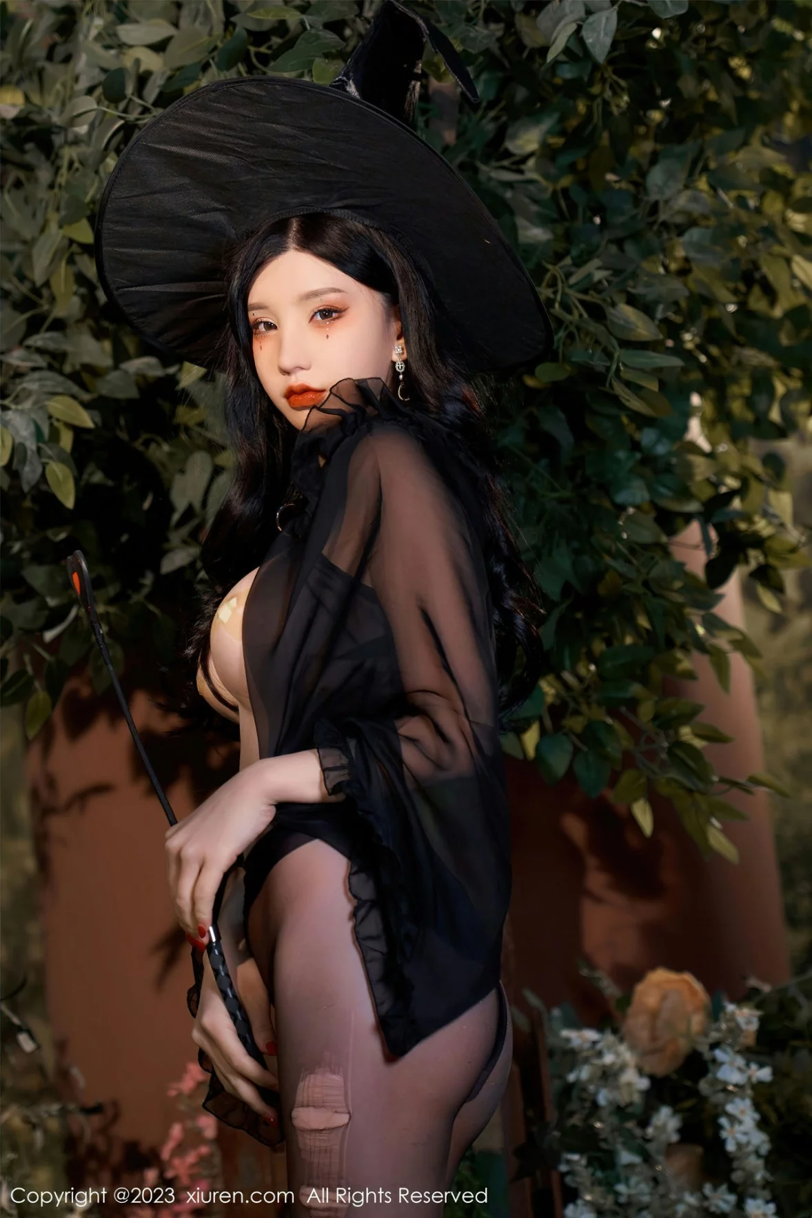 Xrmnw.Vip_周于希_写真