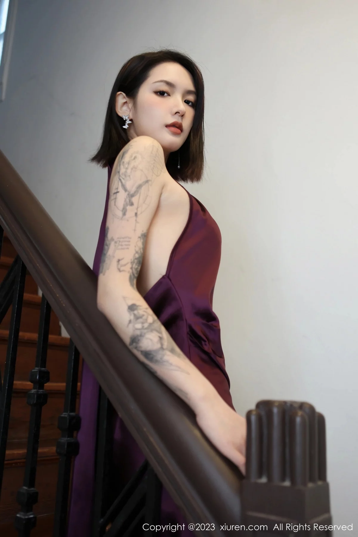 Xrmnw.Vip_乔一一_写真