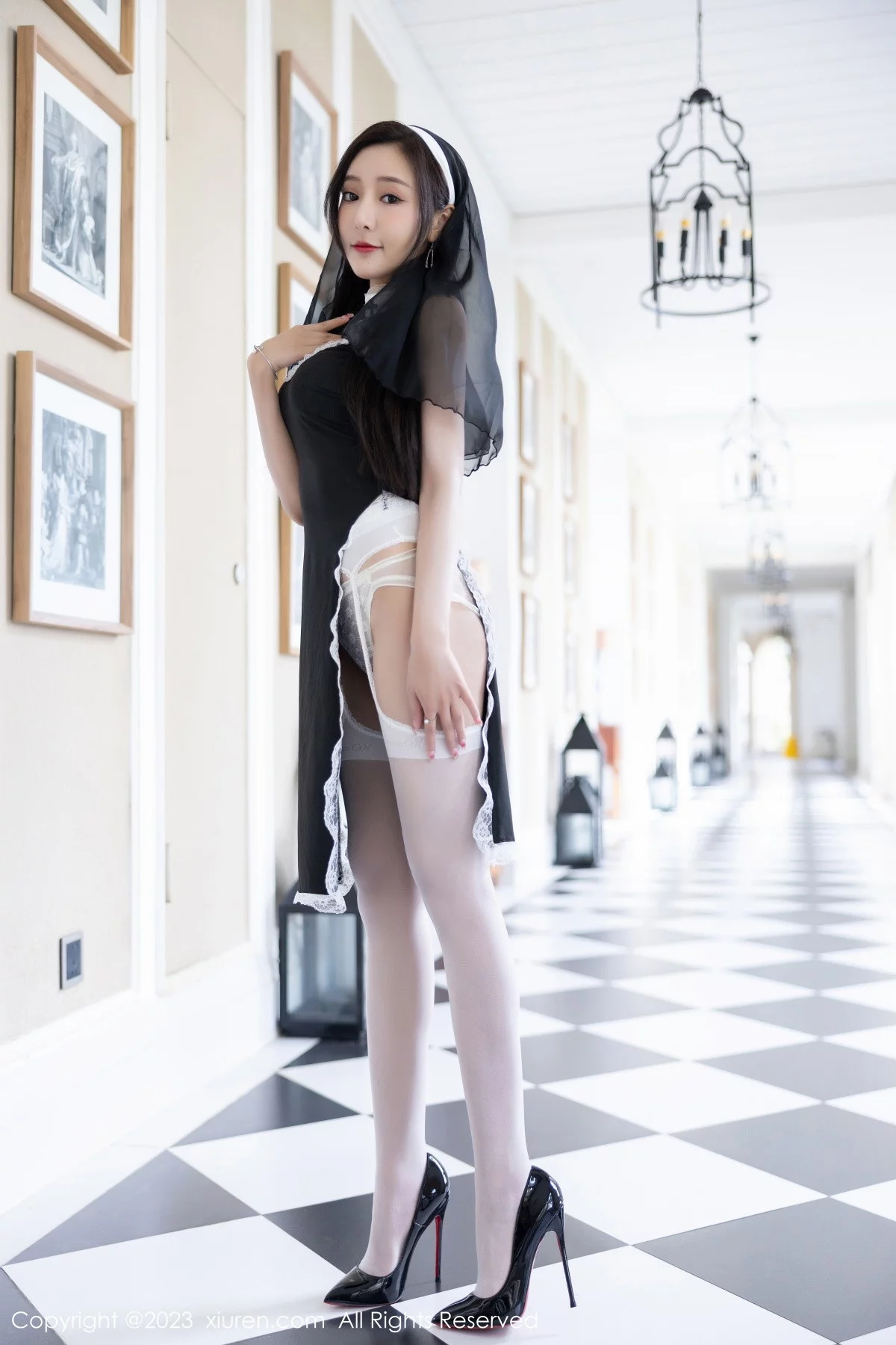 Xrmnw.Vip_王馨瑶_写真